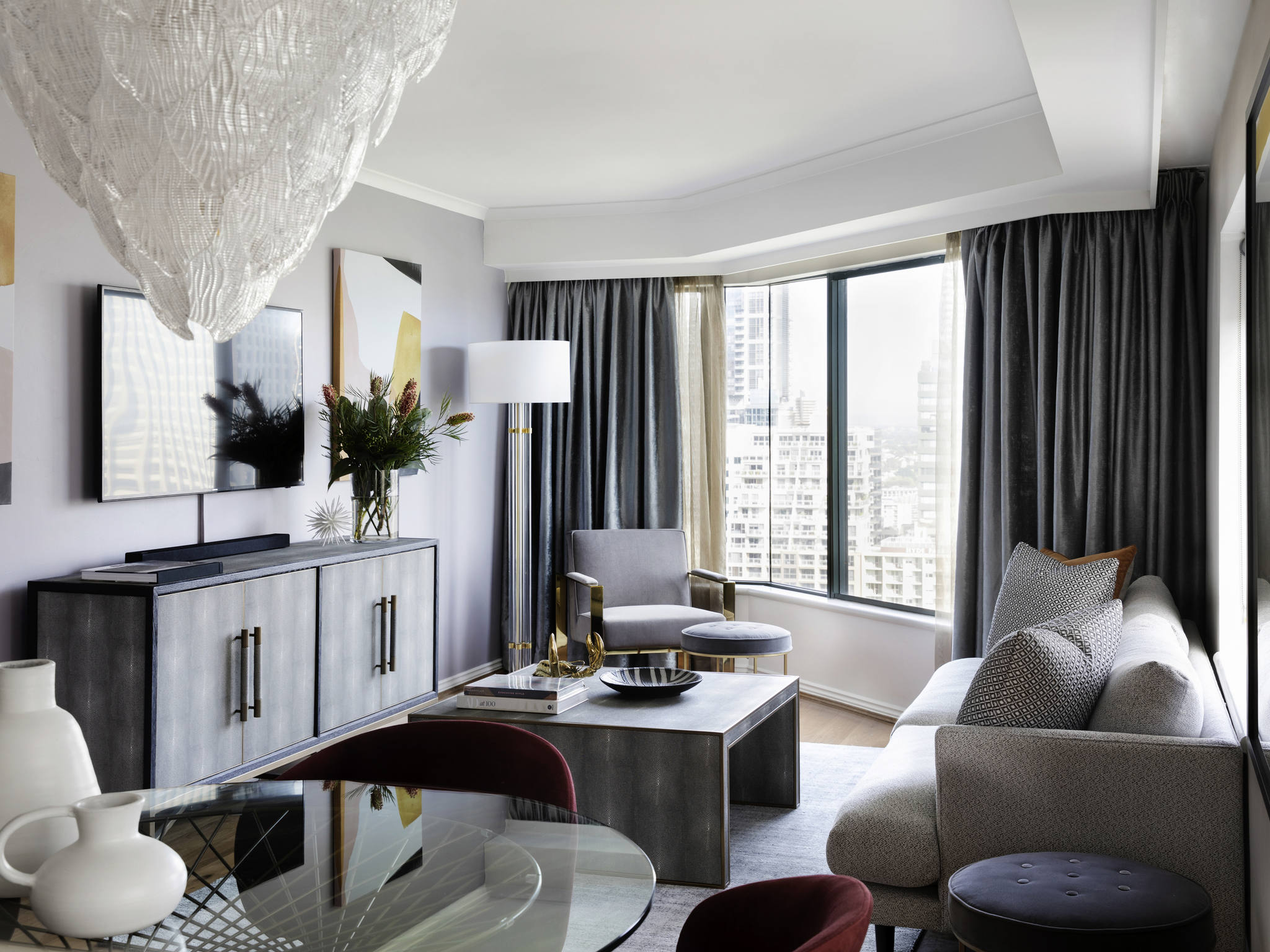 Photo - Pullman Sydney Hyde Park