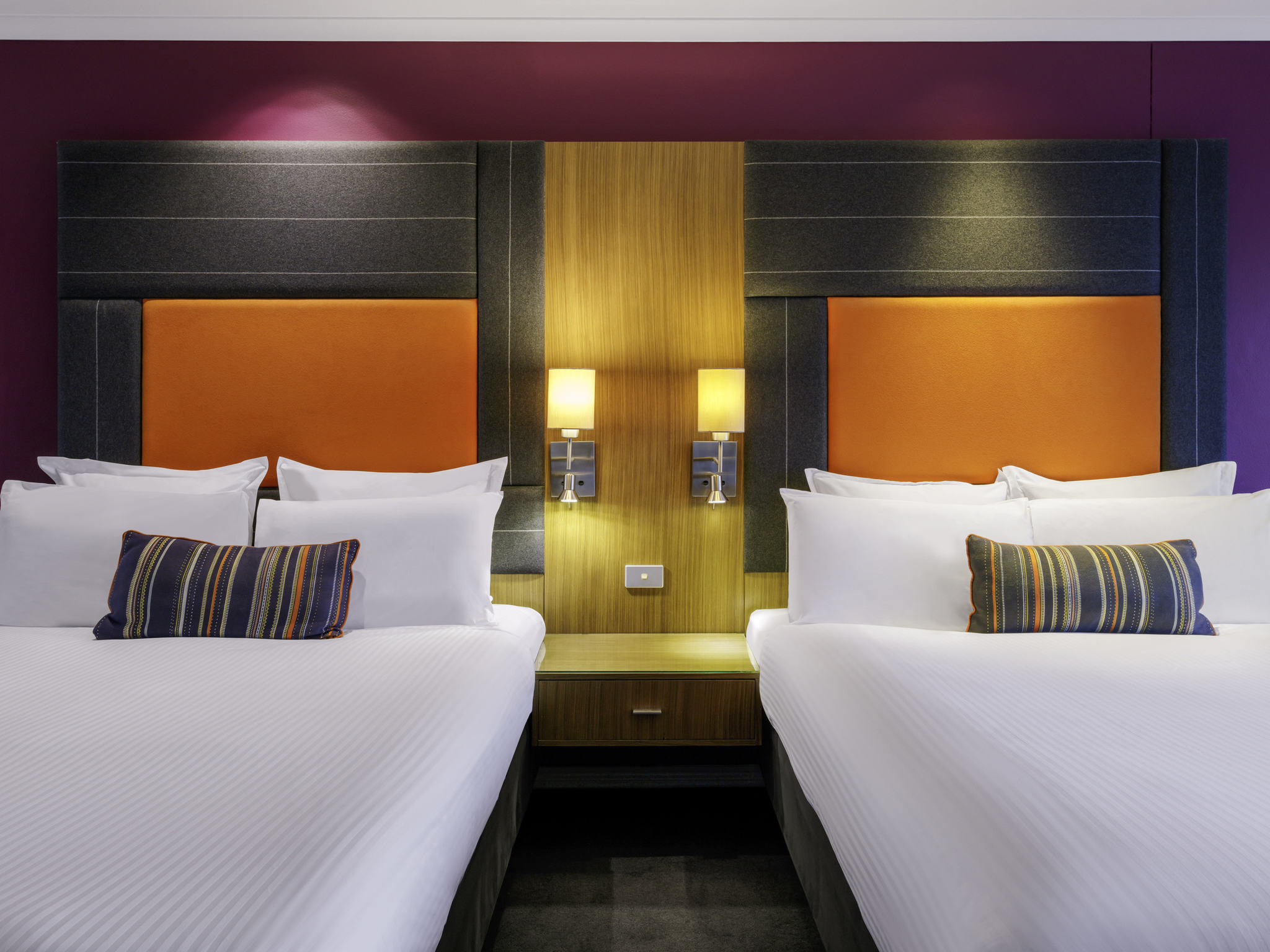 Photo - Pullman Sydney Hyde Park