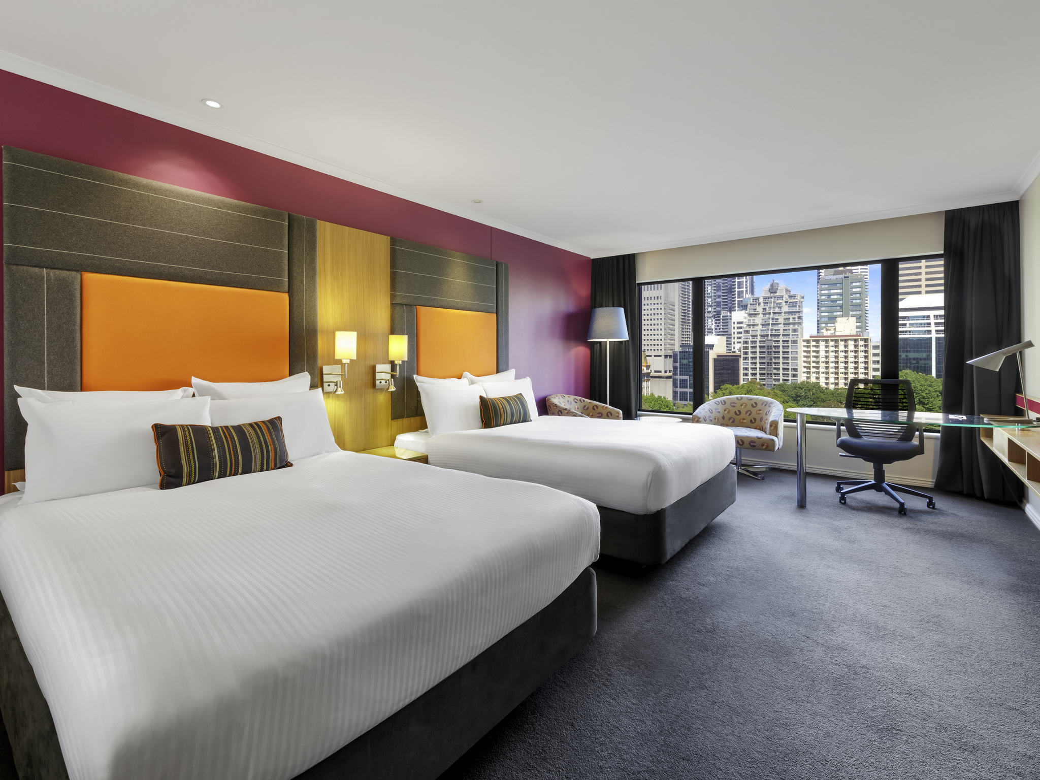 Photo - Pullman Sydney Hyde Park