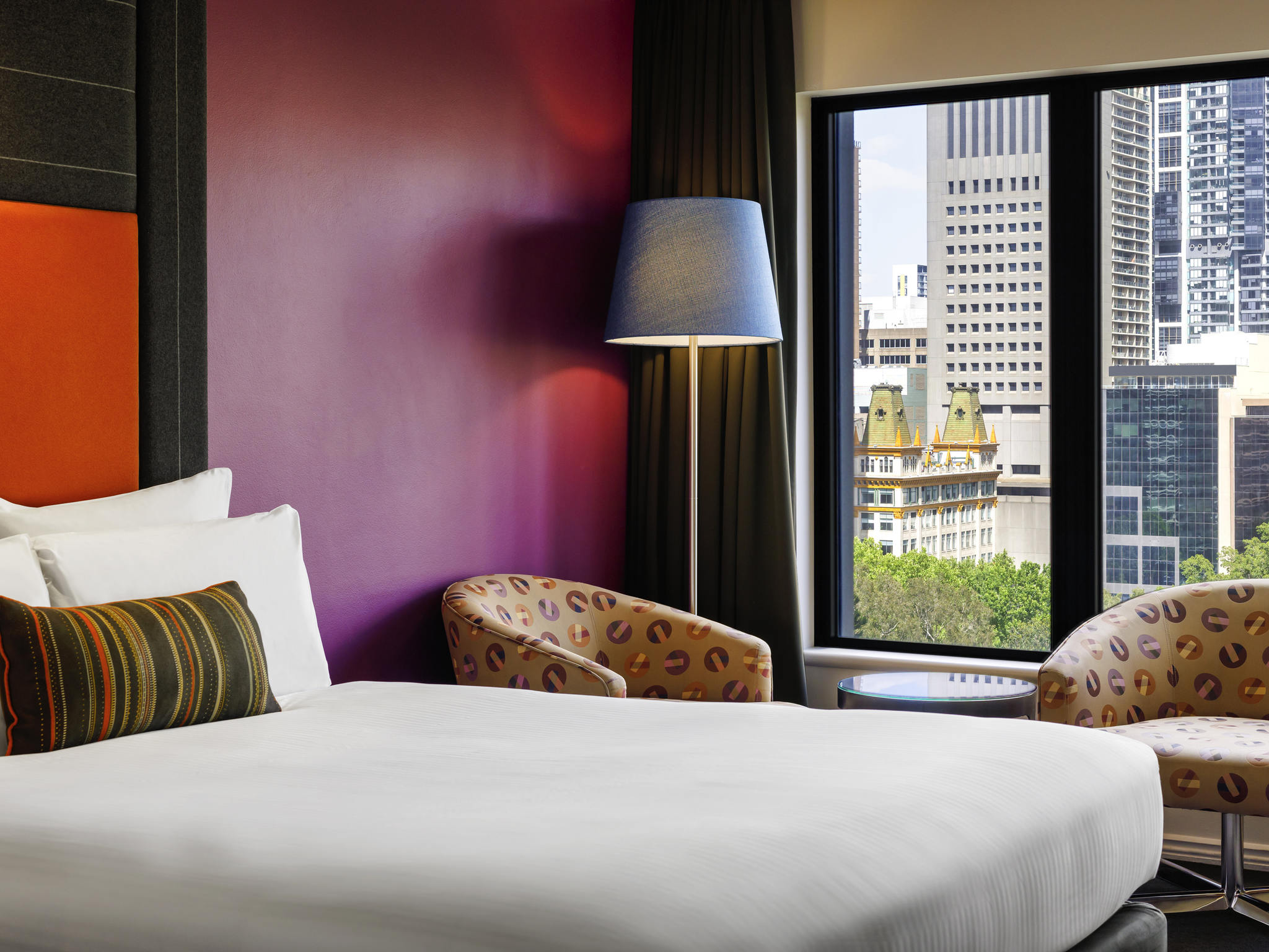 Photo - Pullman Sydney Hyde Park