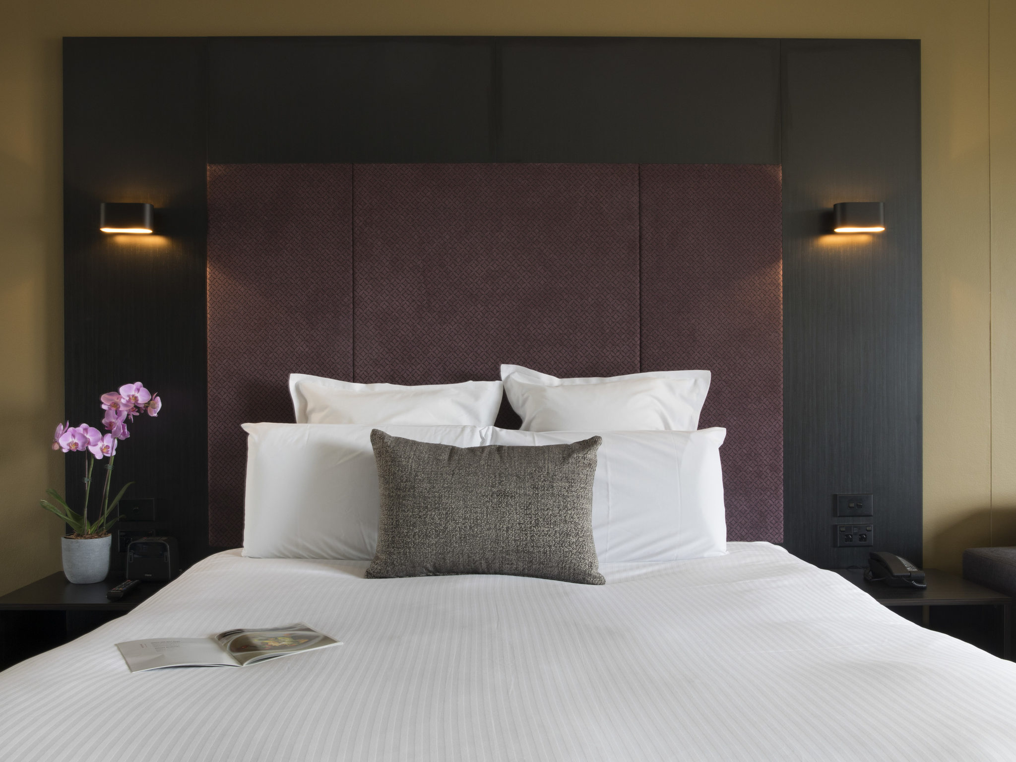 Photo - Pullman Sydney Hyde Park
