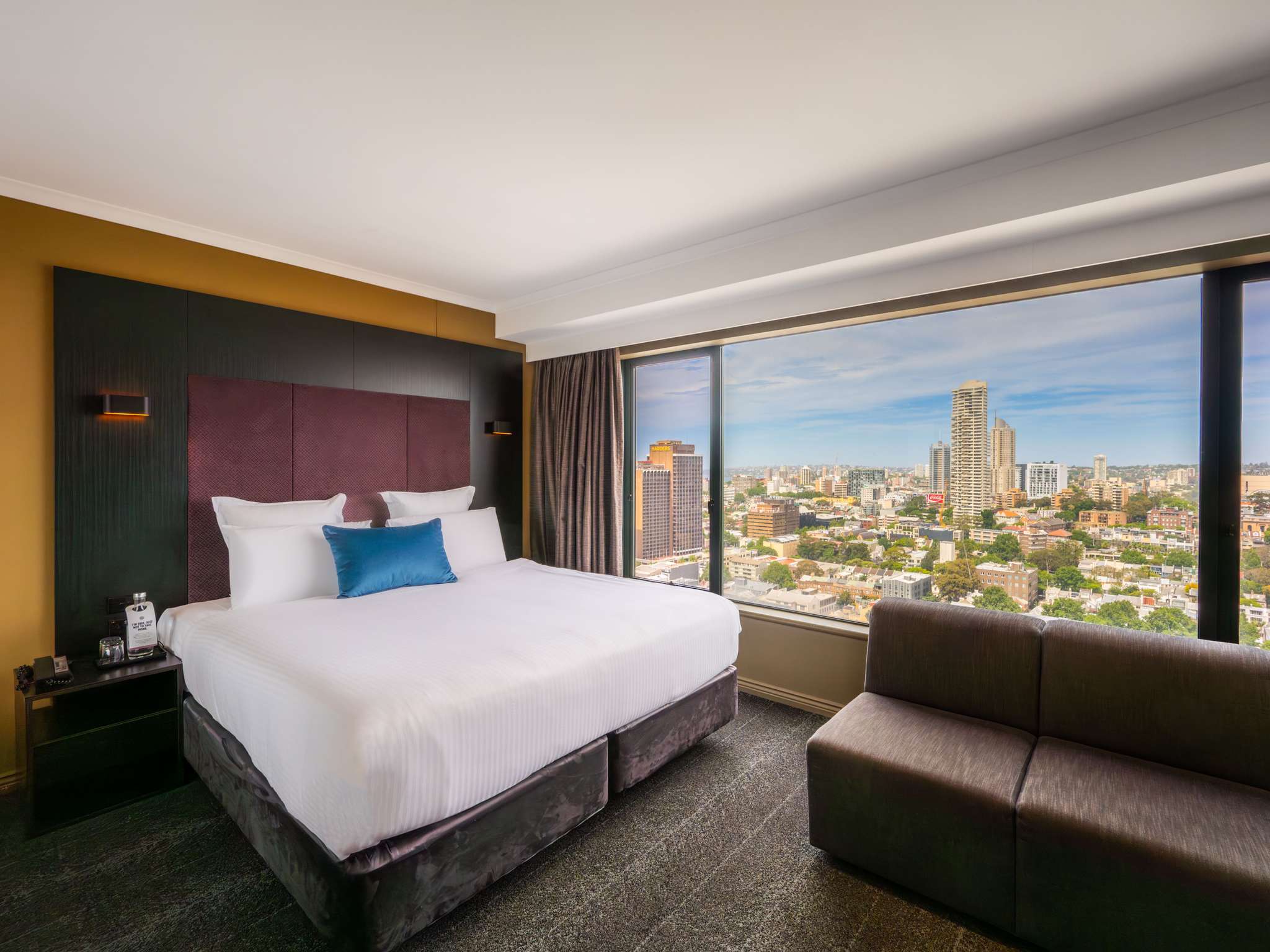 Photo - Pullman Sydney Hyde Park