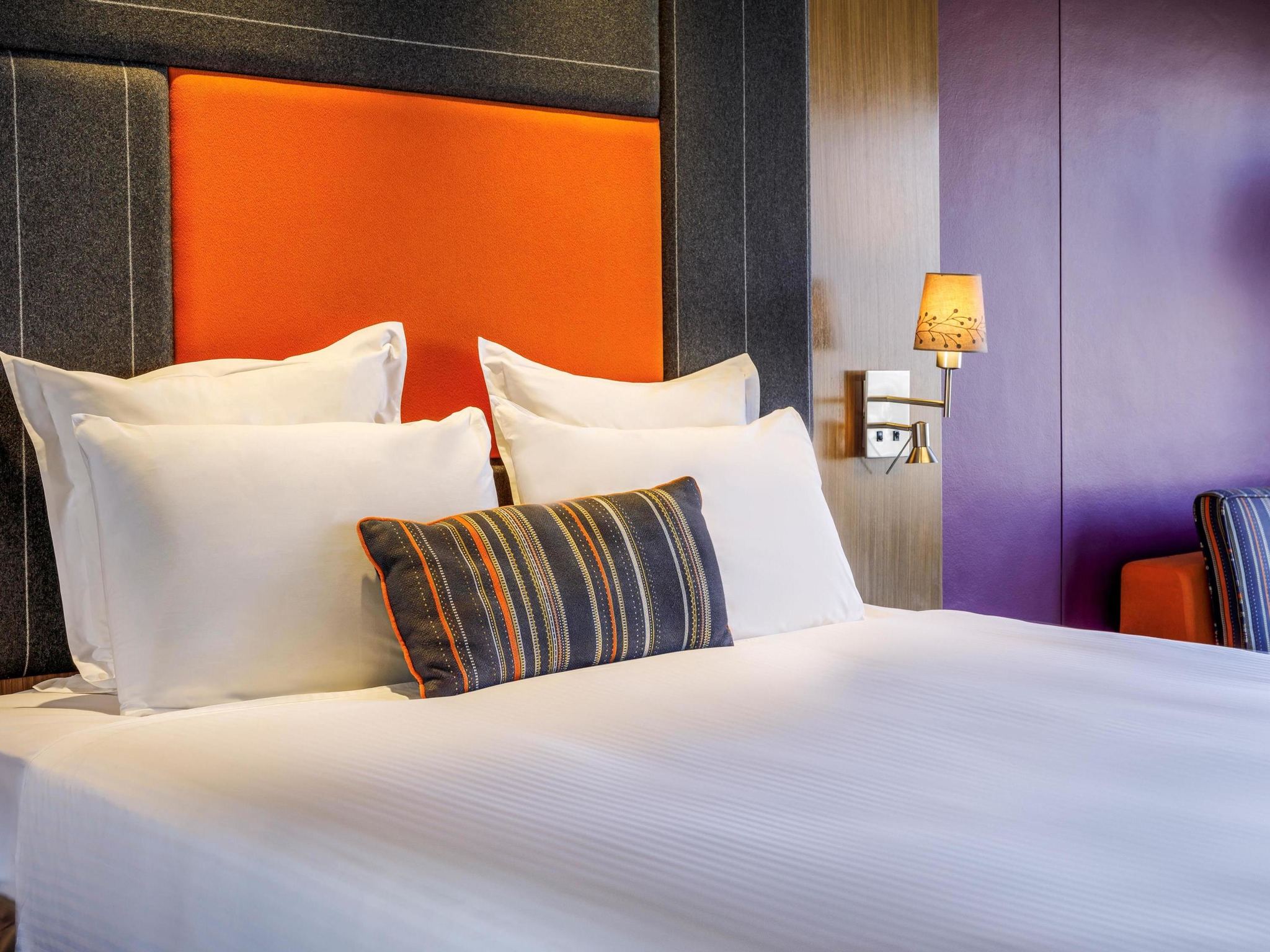 Photo - Pullman Sydney Hyde Park