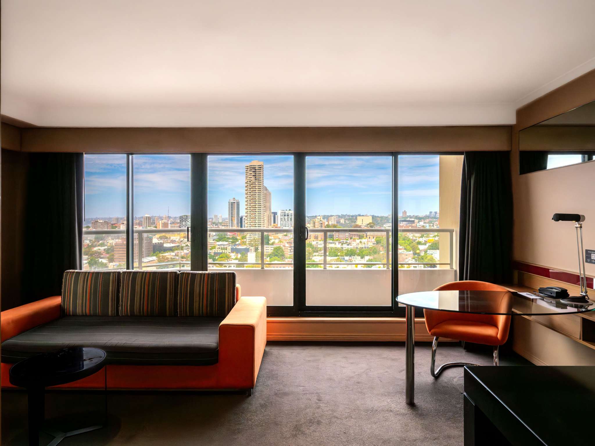 Photo - Pullman Sydney Hyde Park
