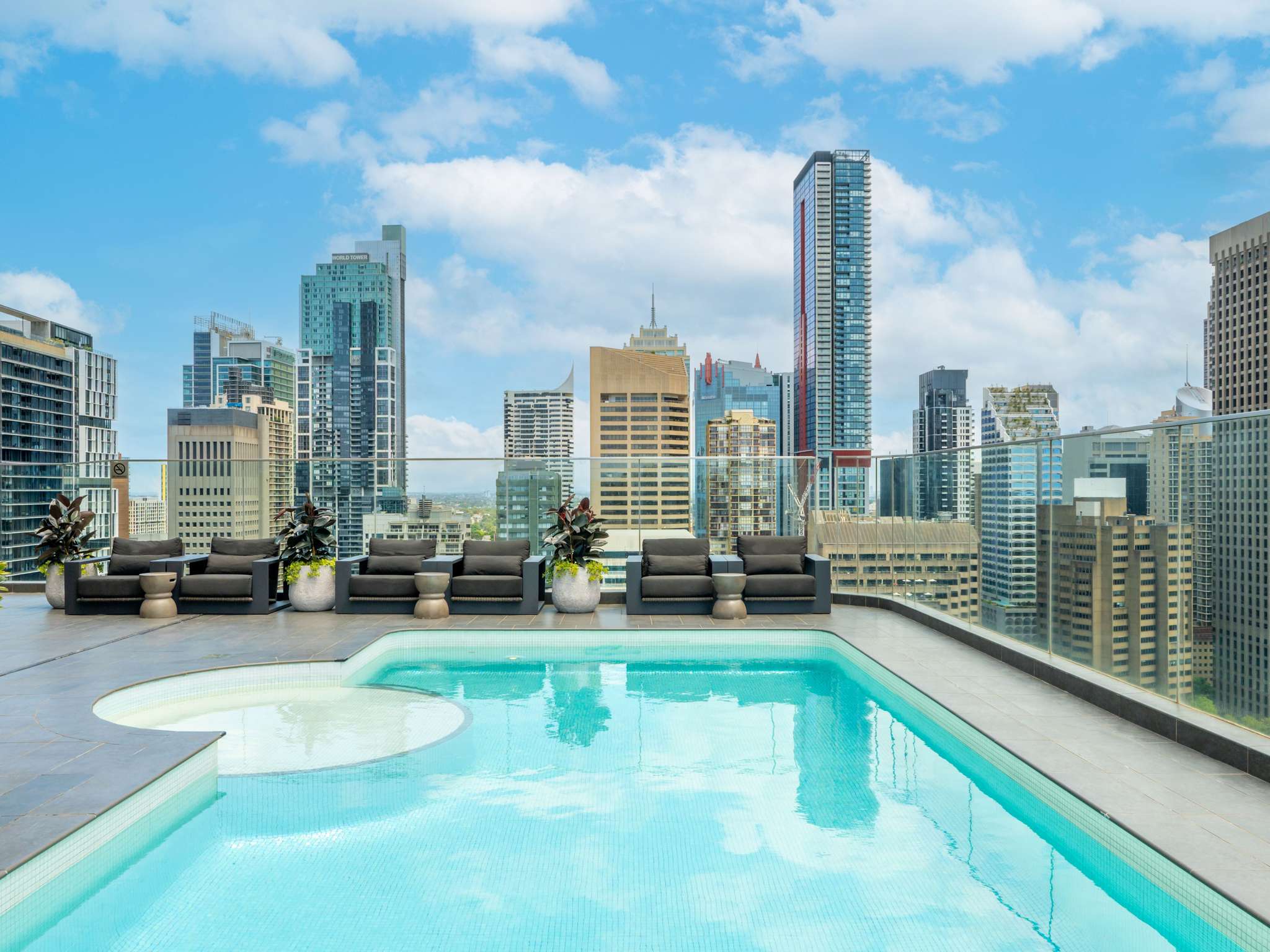 Photo - Pullman Sydney Hyde Park