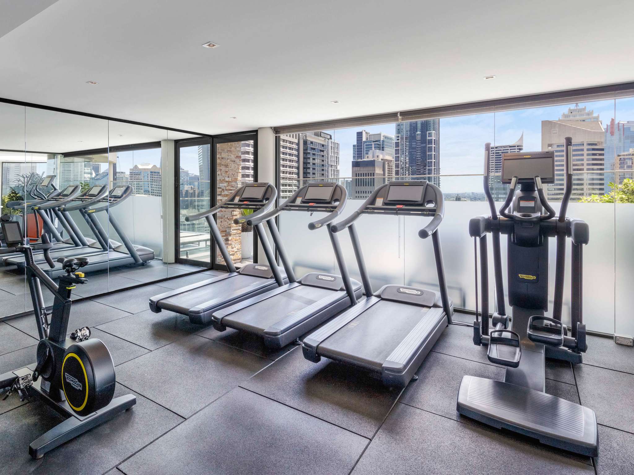 Photo - Pullman Sydney Hyde Park