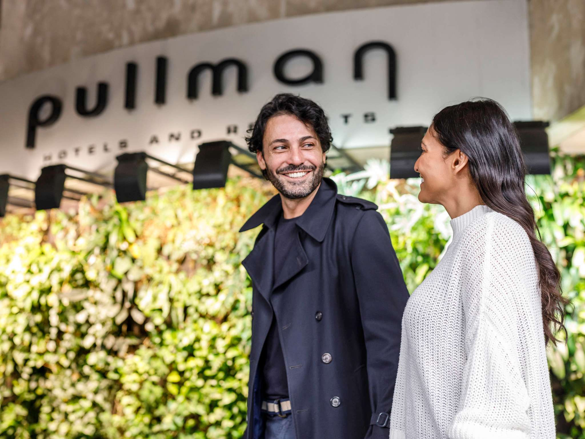 Photo - Pullman Sydney Hyde Park