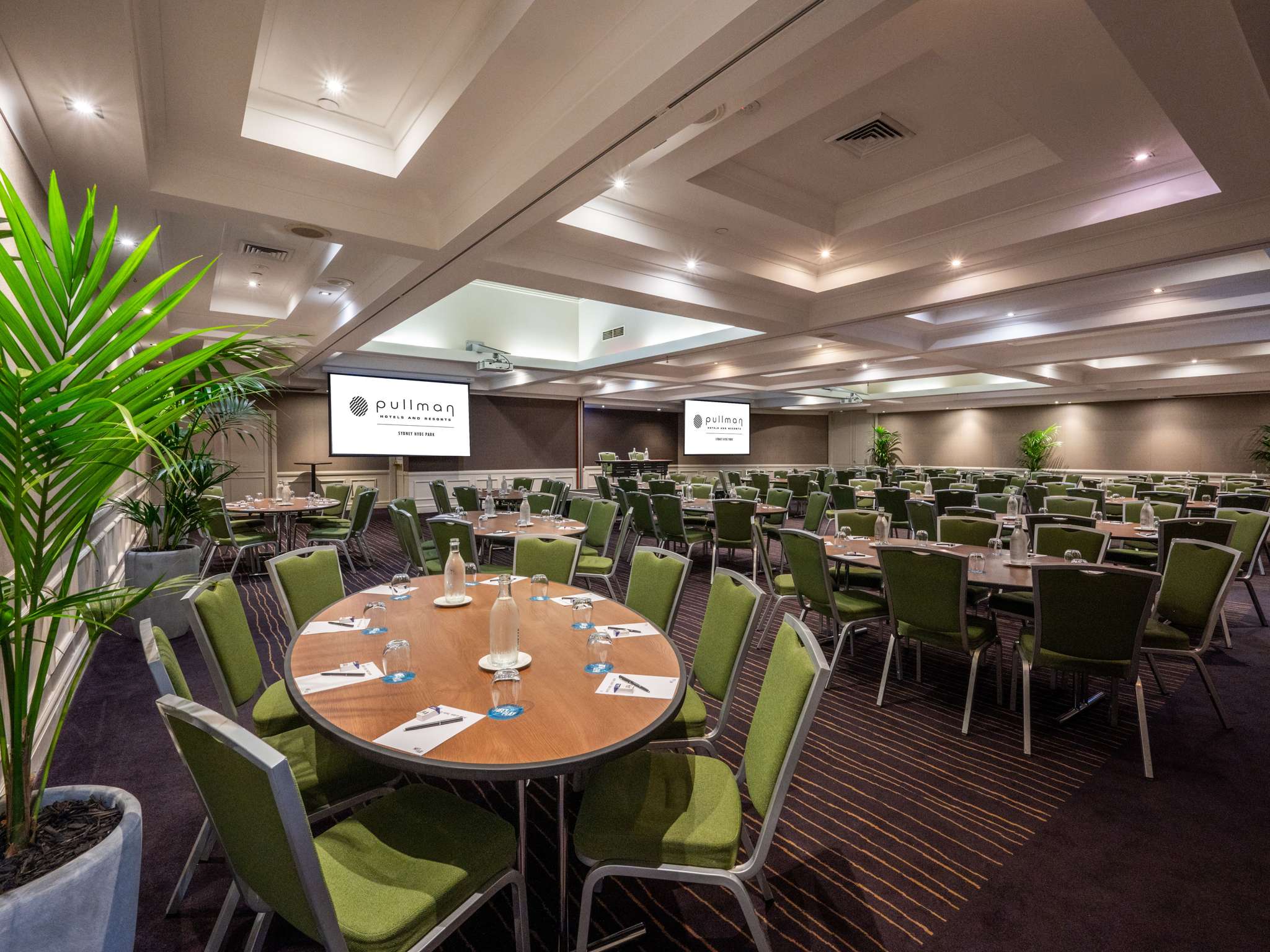 Photo - Pullman Sydney Hyde Park