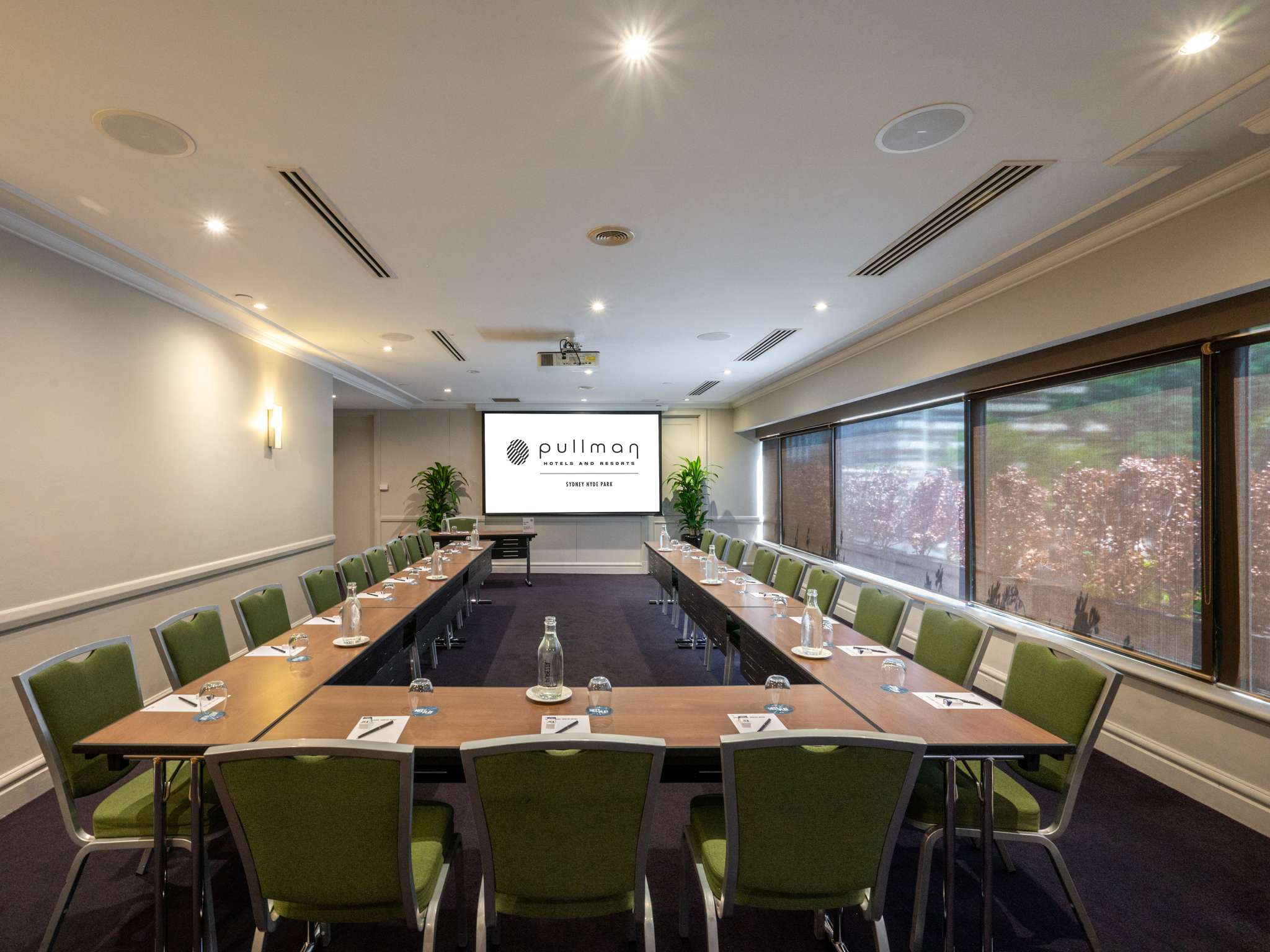Photo - Pullman Sydney Hyde Park