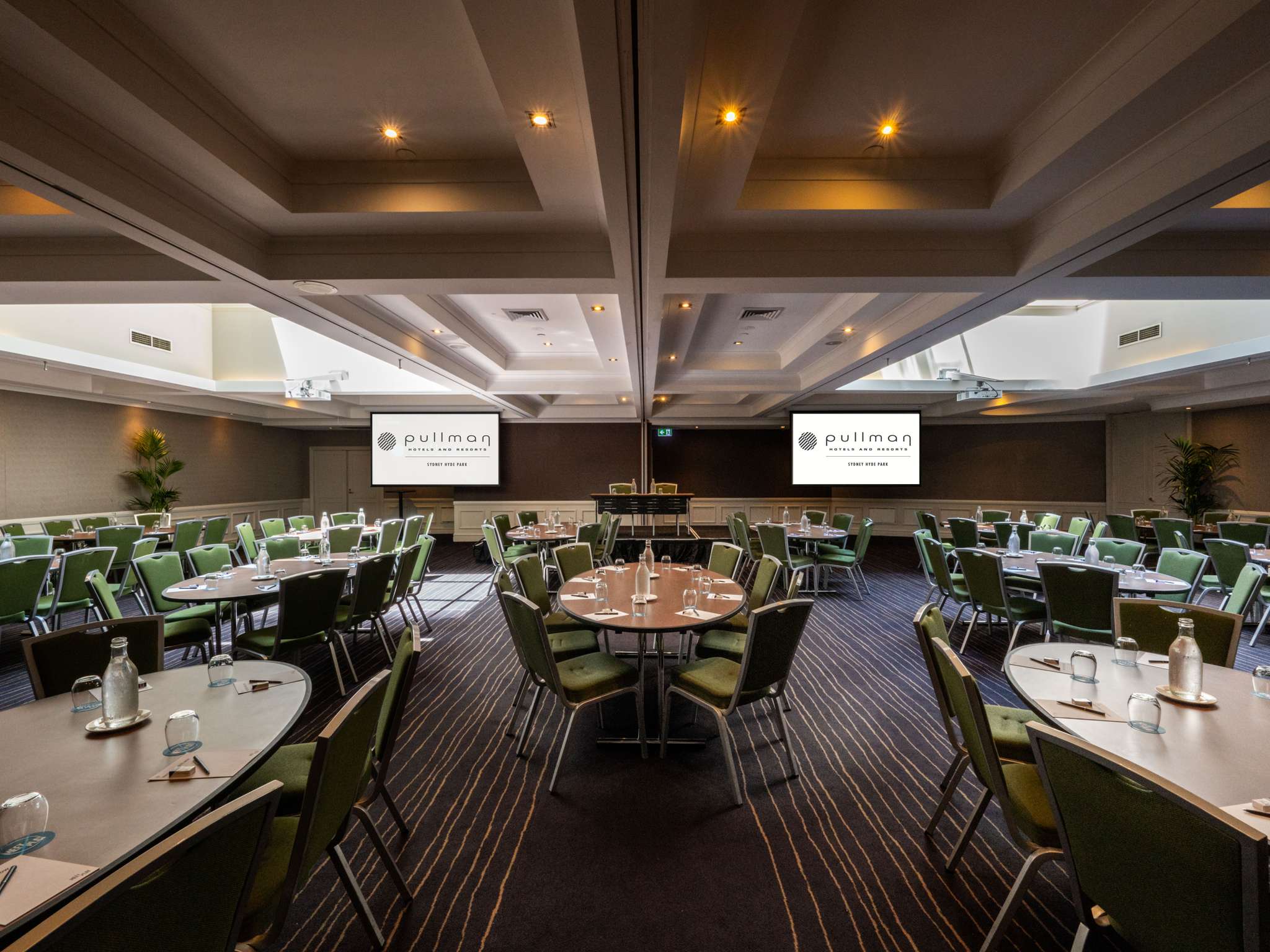 Photo - Pullman Sydney Hyde Park