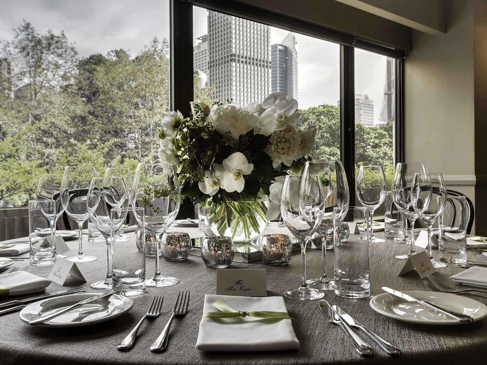 Photo - Pullman Sydney Hyde Park