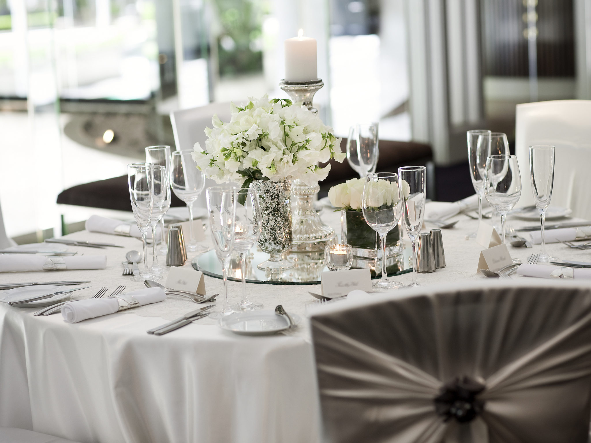 Photo - Pullman Sydney Hyde Park