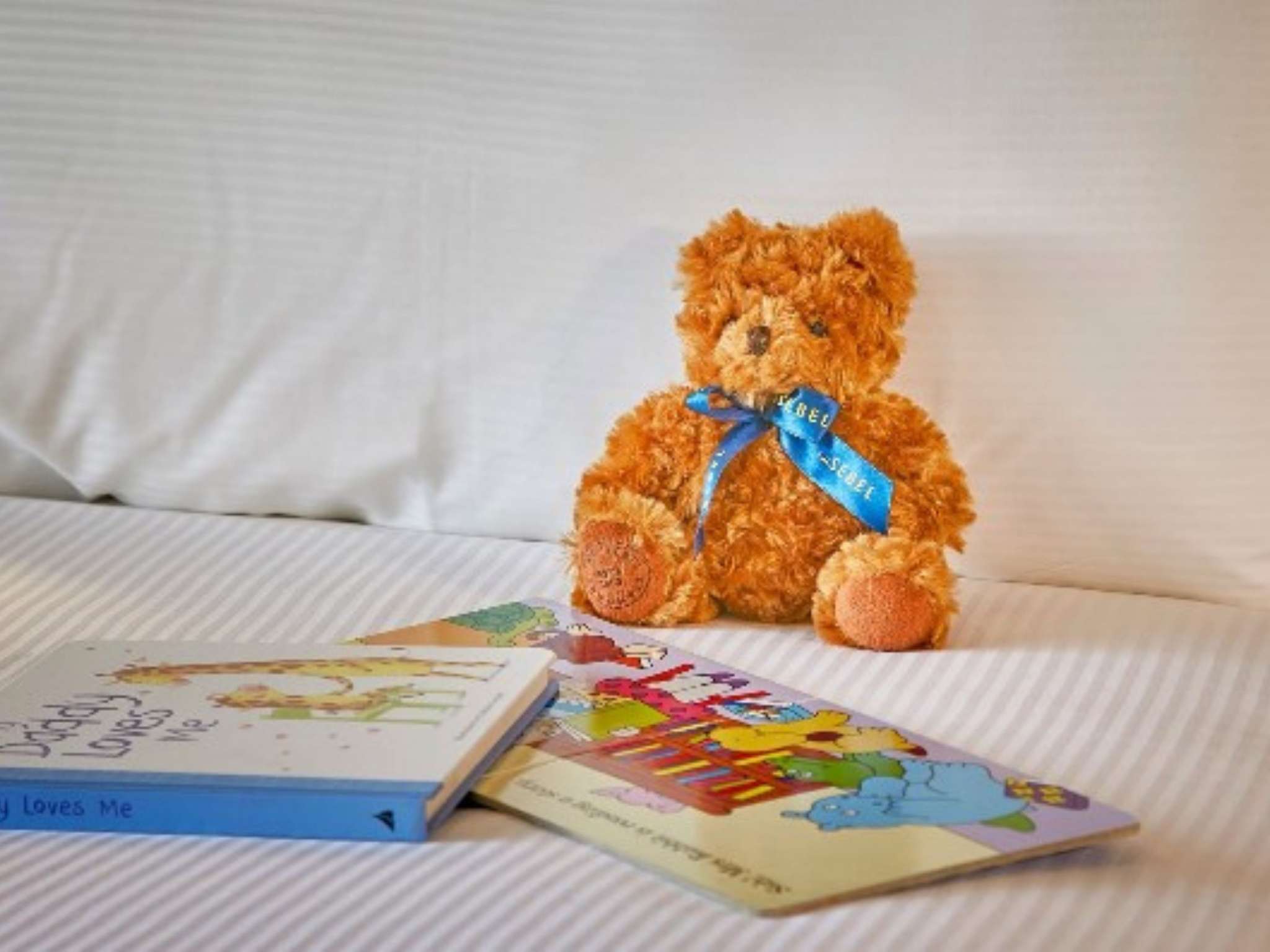 Photo - The Sebel Quay West Suites Sydney