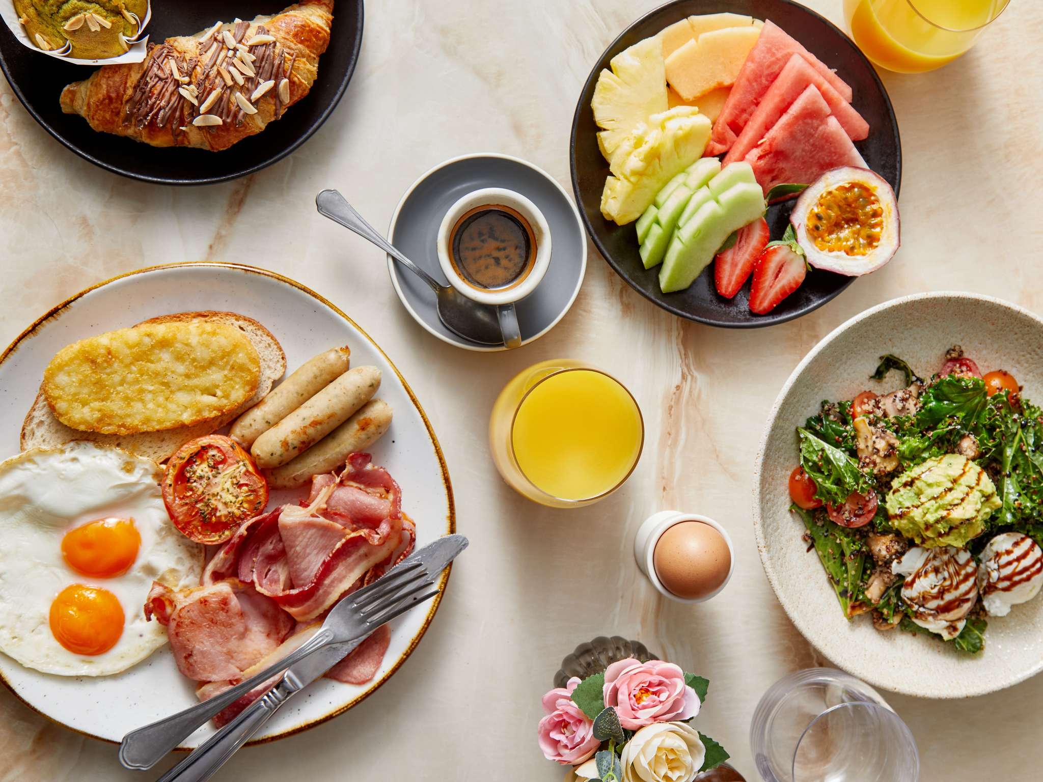 Photo - The Sebel Quay West Suites Sydney