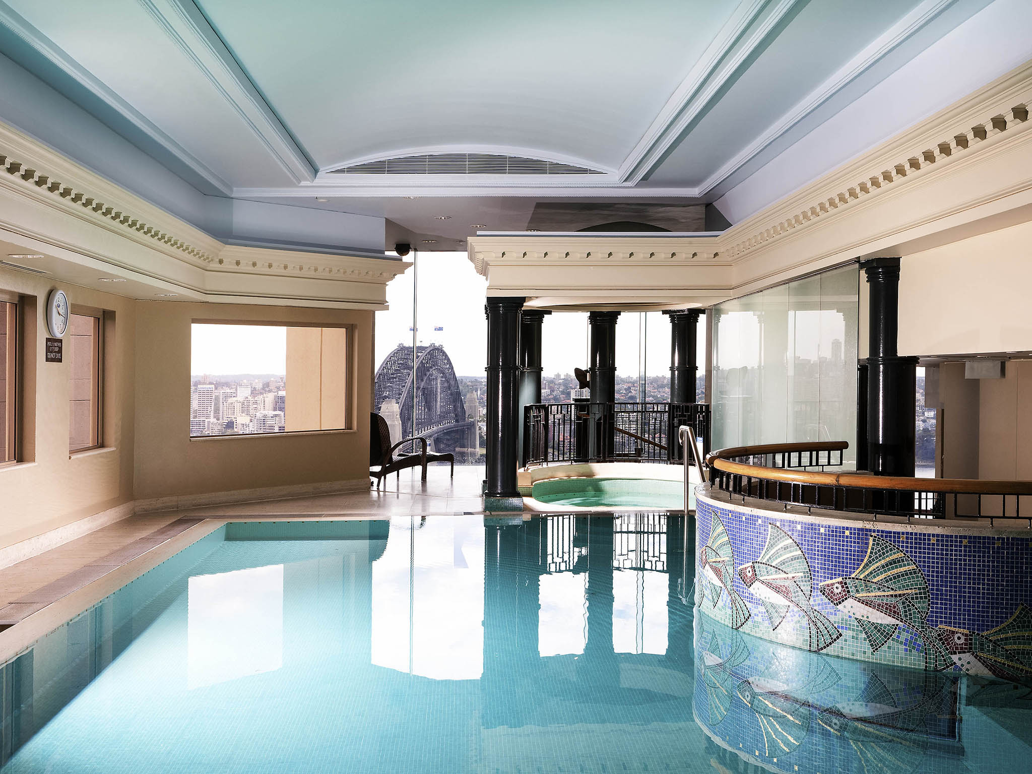 Photo - The Sebel Quay West Suites Sydney