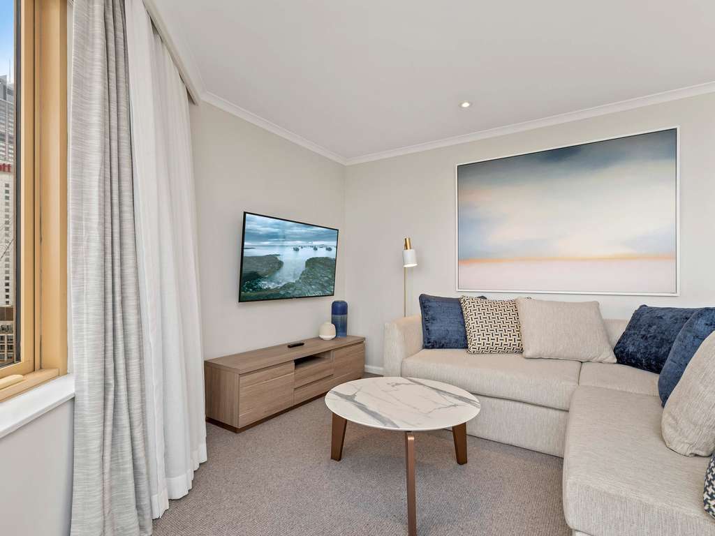 The Sebel Quay West Suites Sydney - Image 4