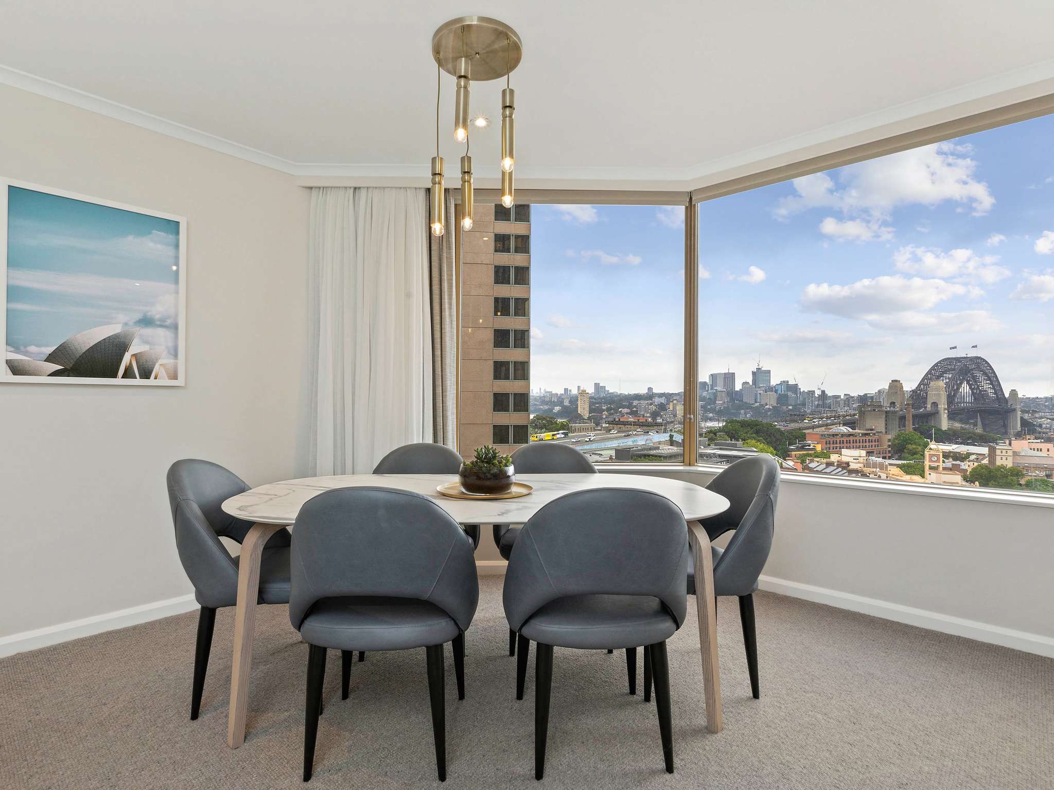 Photo - The Sebel Quay West Suites Sydney