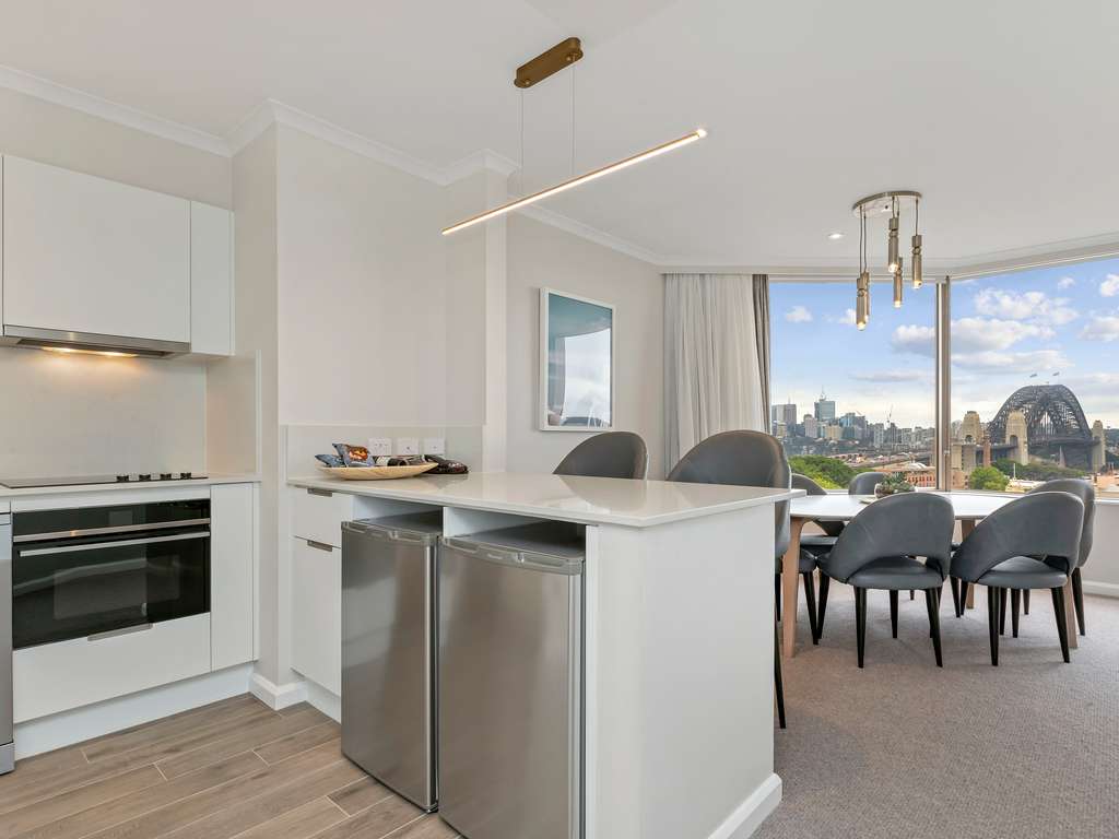 Serviced Apartments in Sydney Sydney CBD ALL Accor