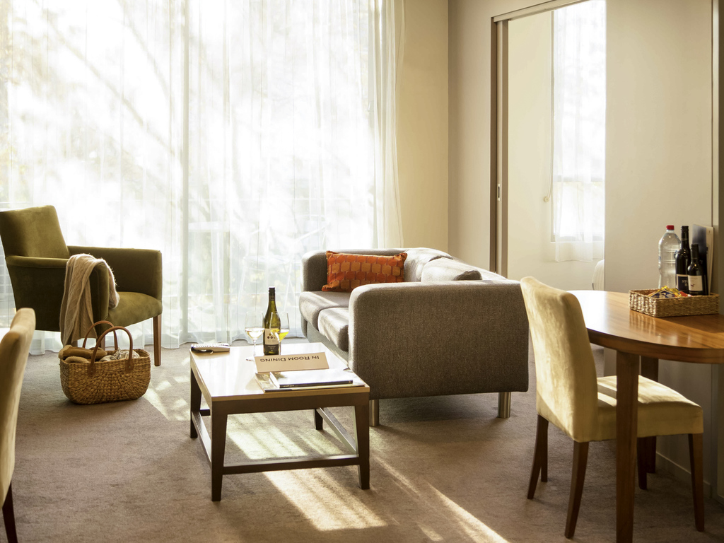 Serviced Apartments Launceston Accor Apartments & Villas Accor