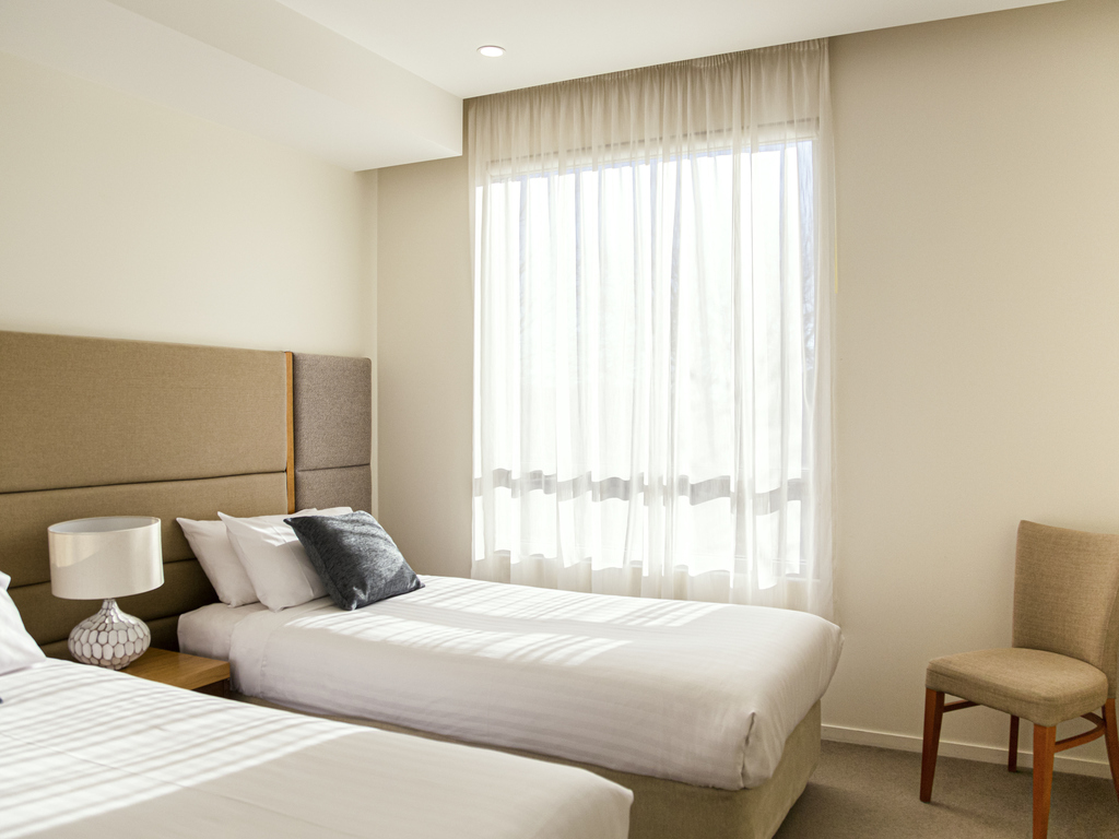 Serviced Apartments Launceston Accor Apartments & Villas Accor