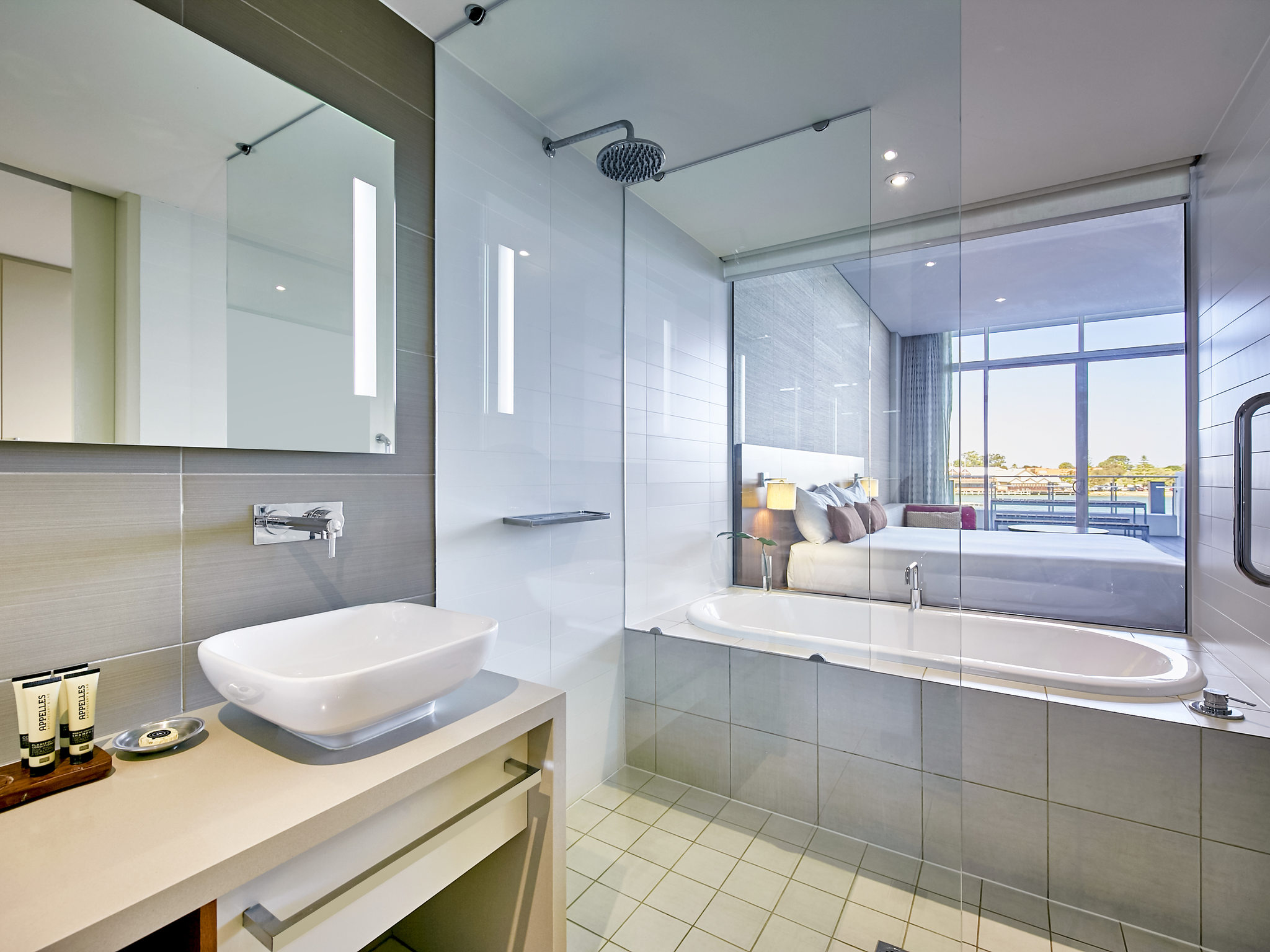 The Sebel Mandurah | Accommodation in Mandurah | ALL - ALL
