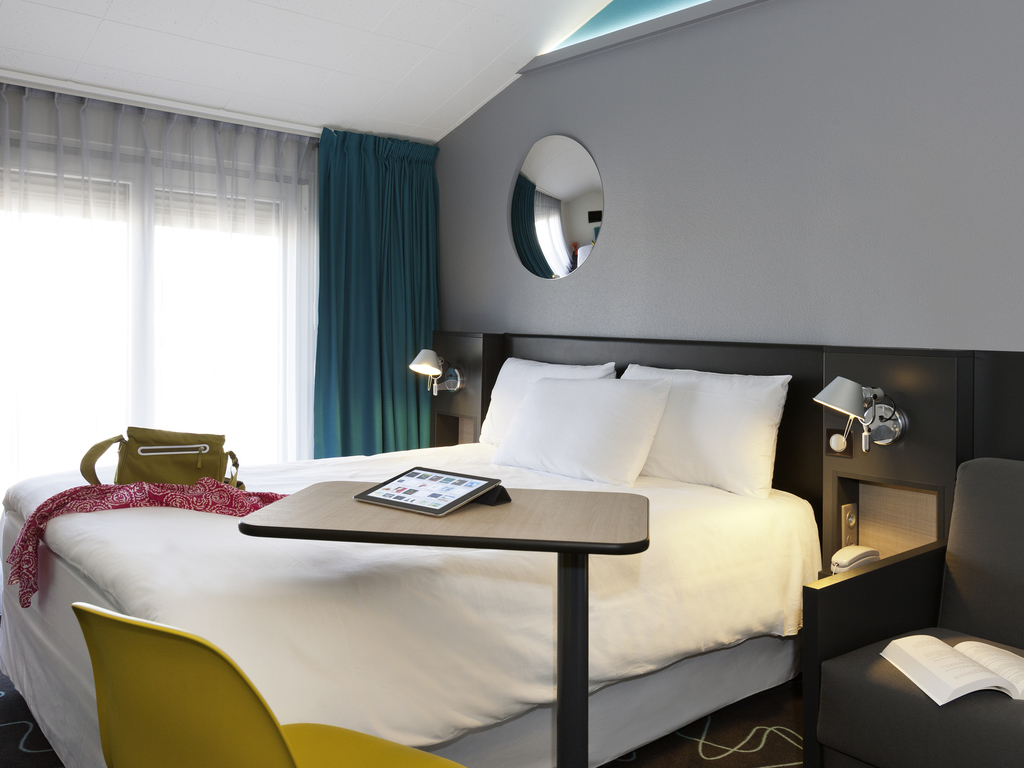 Photo - ibis Styles Roanne Centre Gare