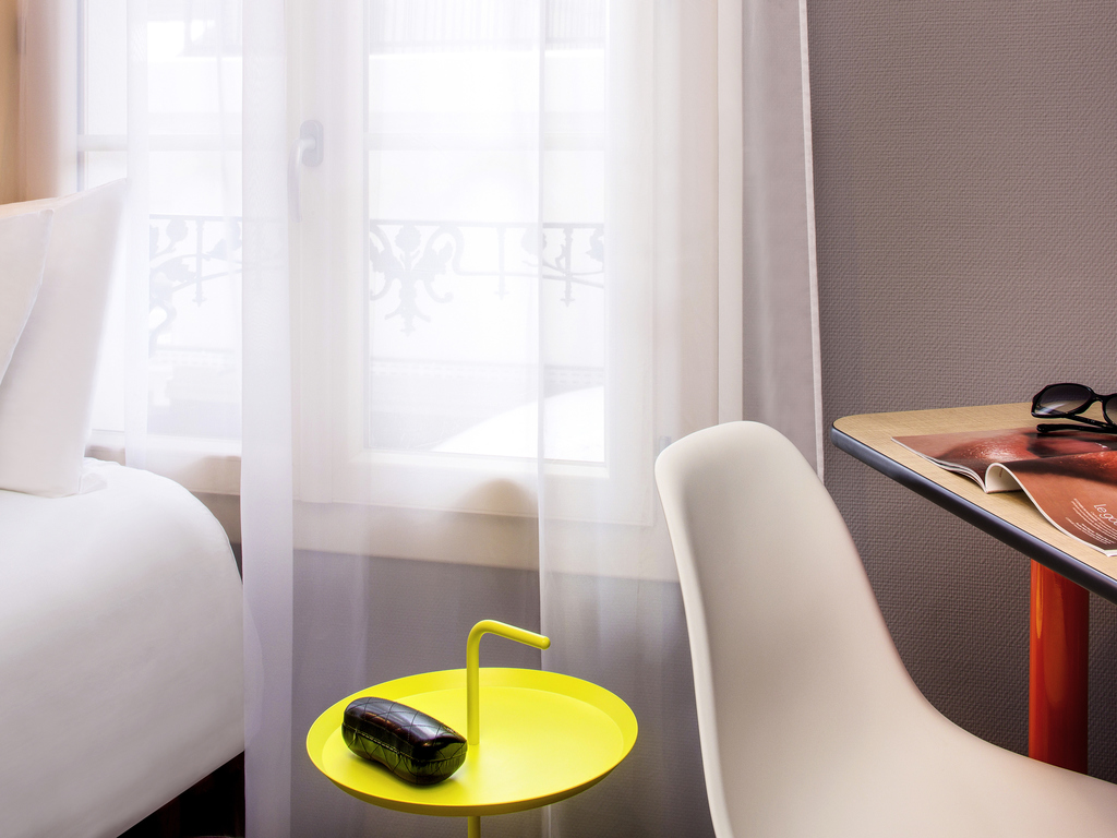 Foto - ibis Styles Roanne Centre Gare