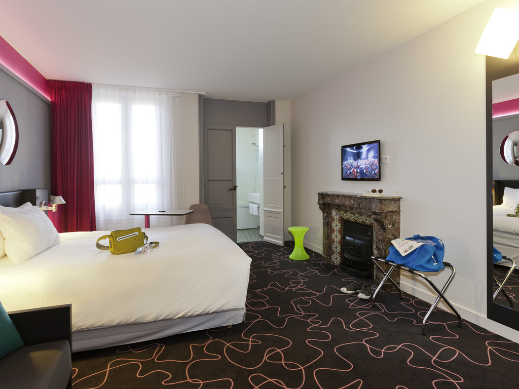 Foto - ibis Styles Roanne Centre Gare