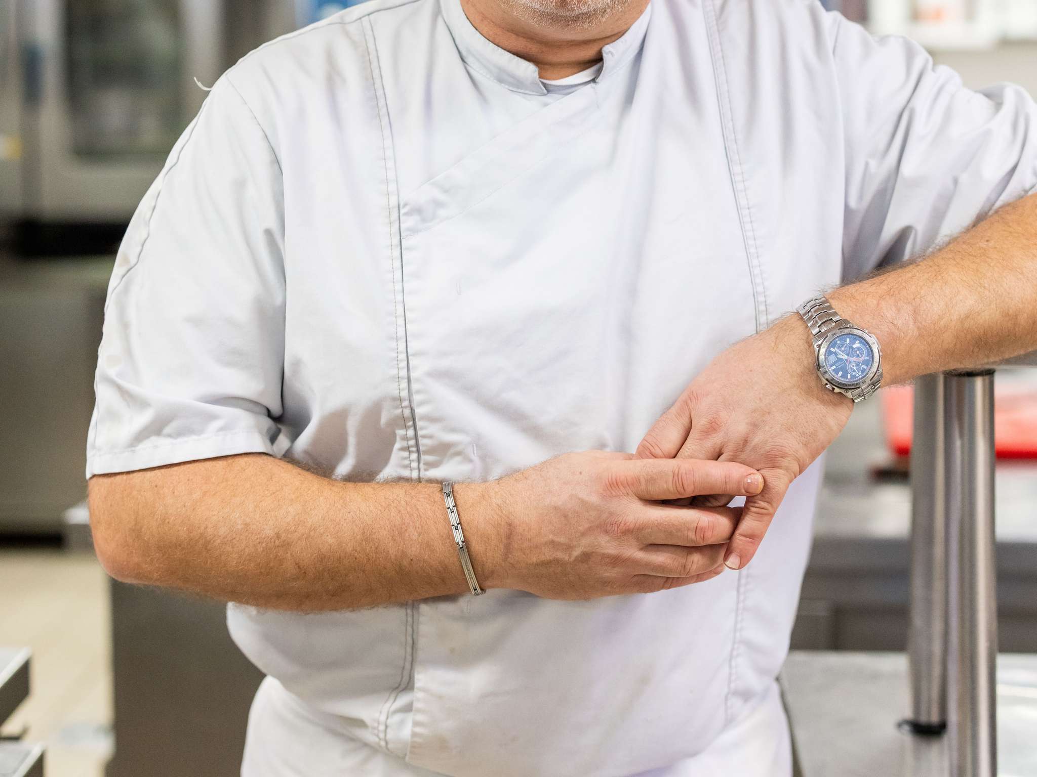 Foto - Mercure Brignoles Golf de Barbaroux & Spa