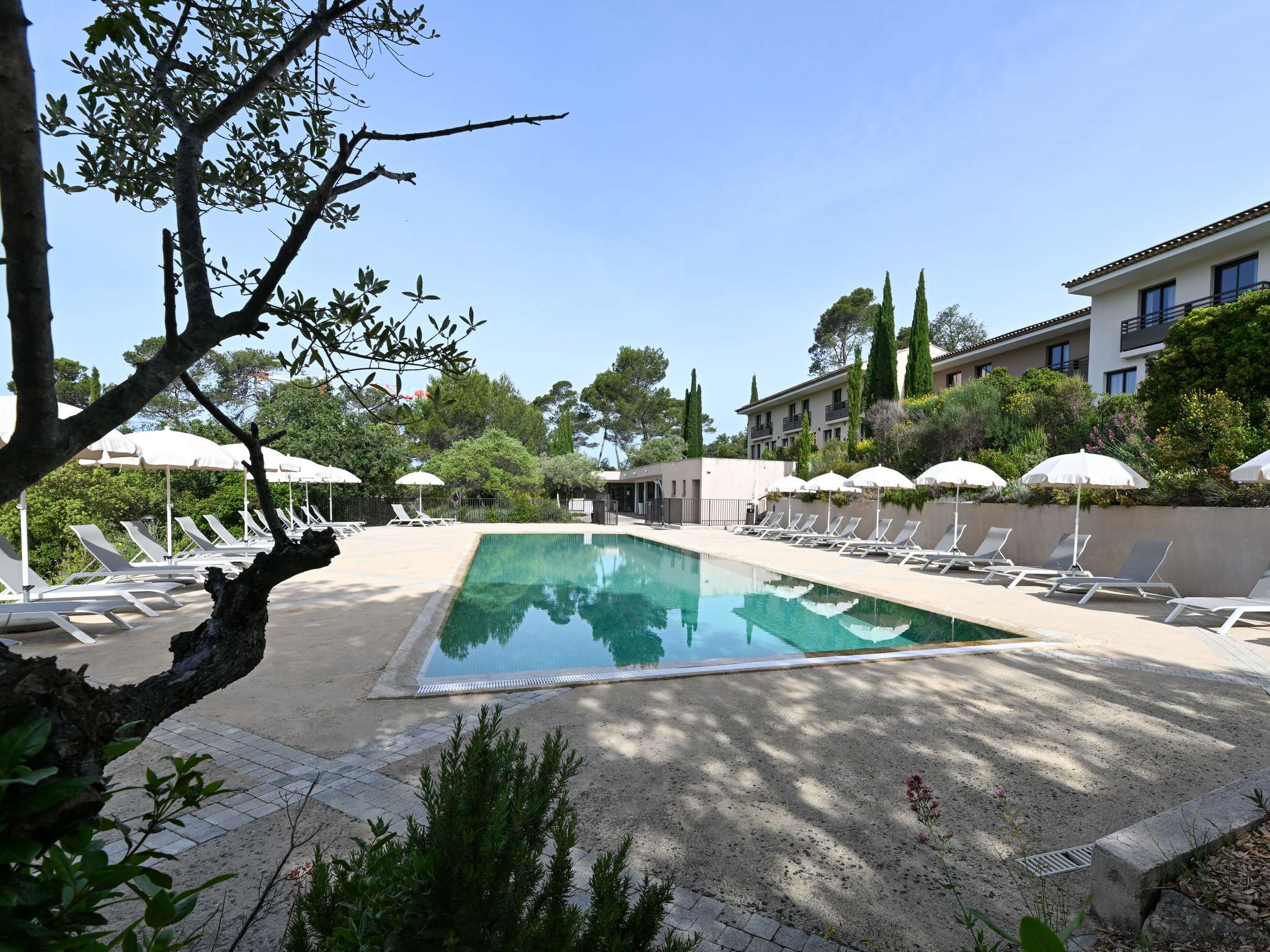 Photo - Mercure Brignoles Golf de Barbaroux & Spa