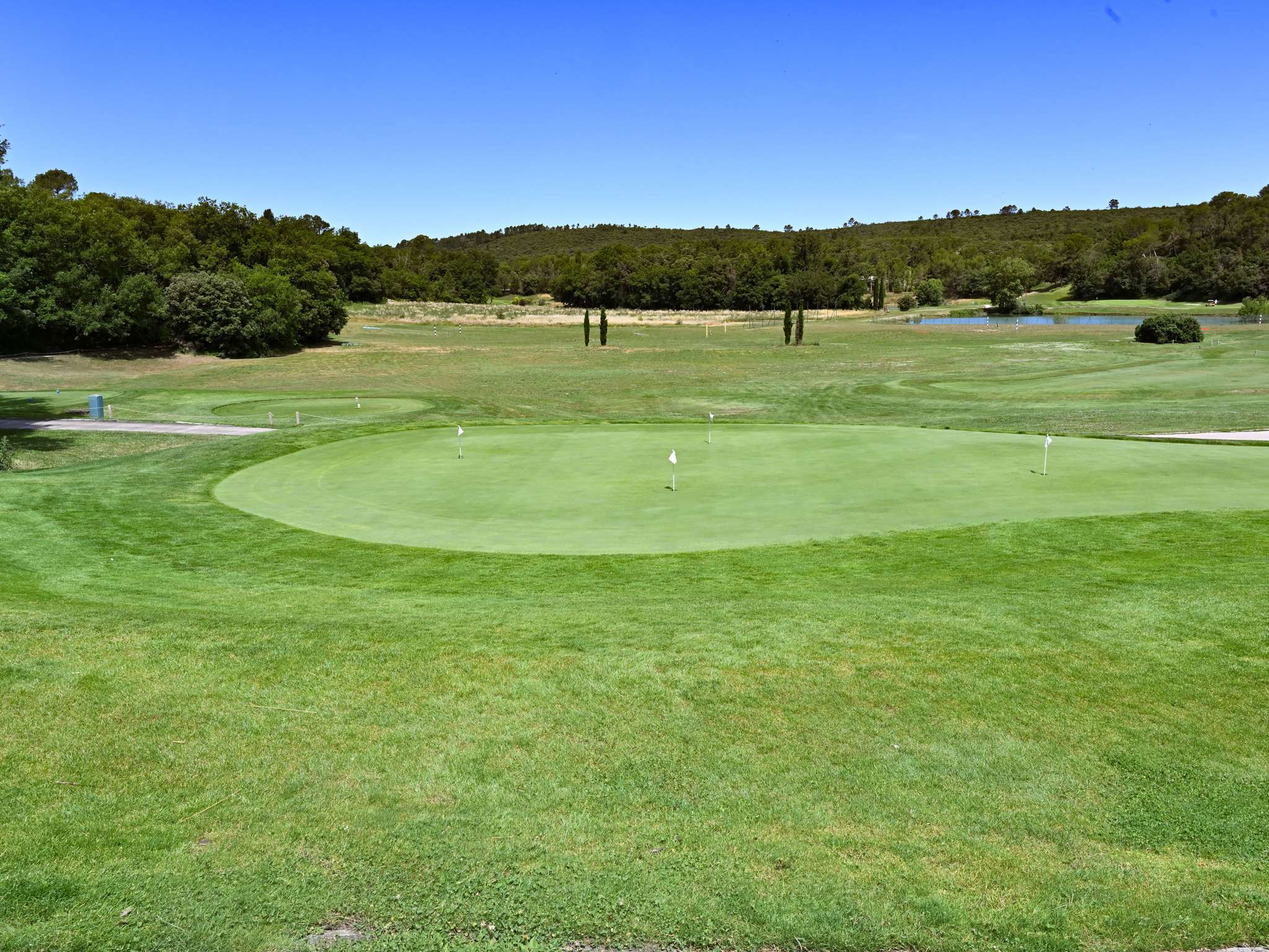 Photo - Mercure Brignoles Golf de Barbaroux & Spa
