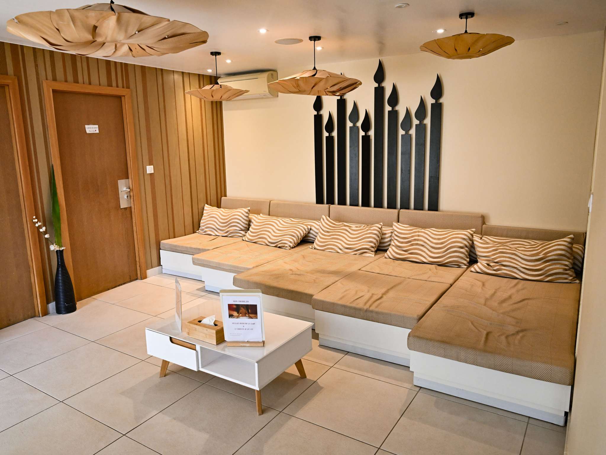 Photo - Mercure Brignoles Golf de Barbaroux & Spa