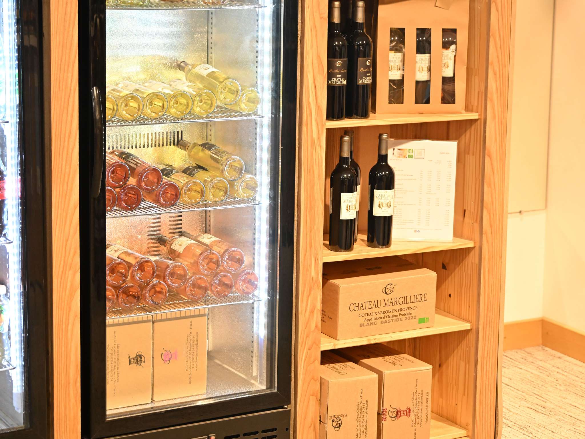 Photo - Mercure Brignoles Golf de Barbaroux & Spa