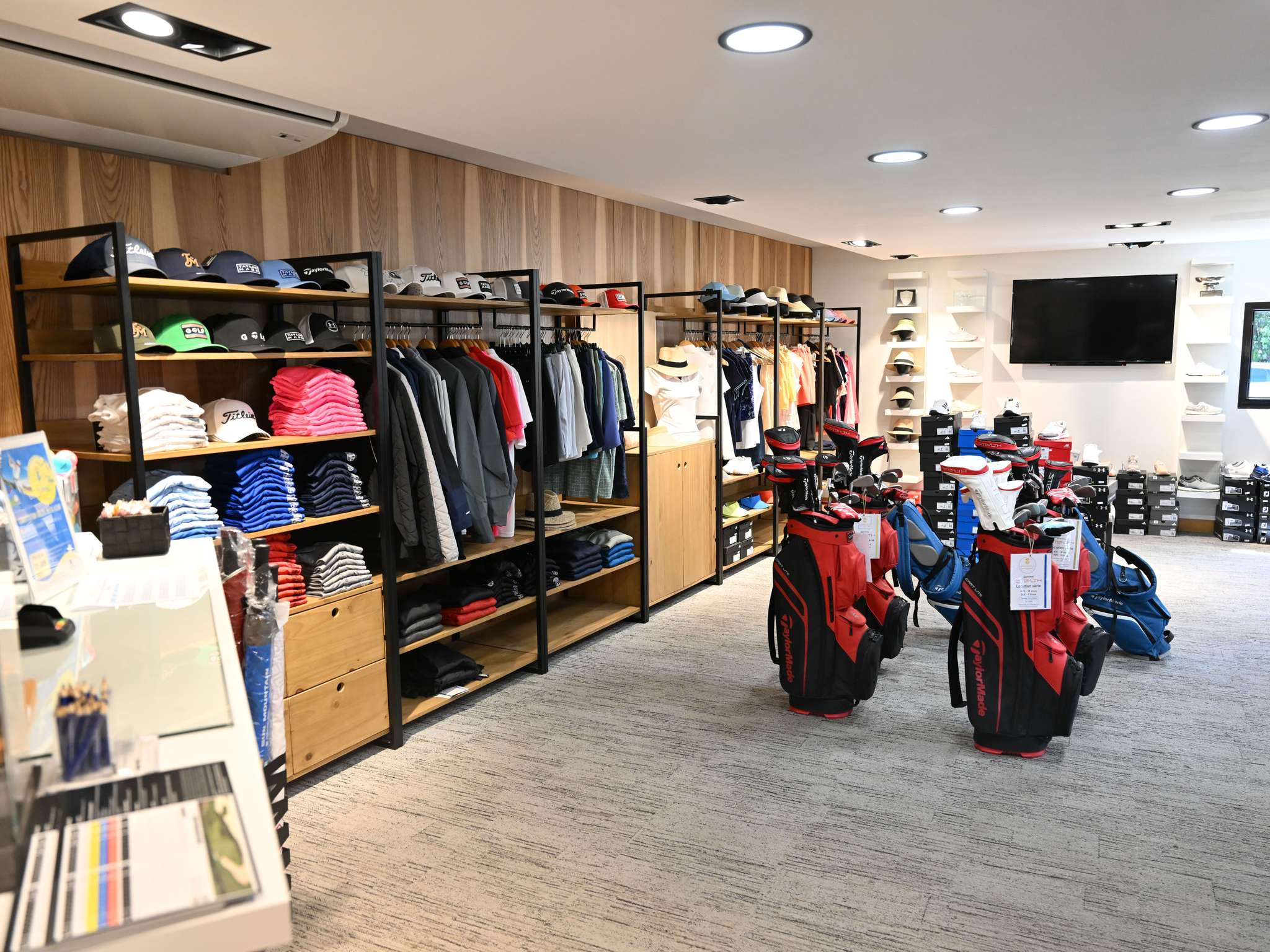Photo - Mercure Brignoles Golf de Barbaroux & Spa