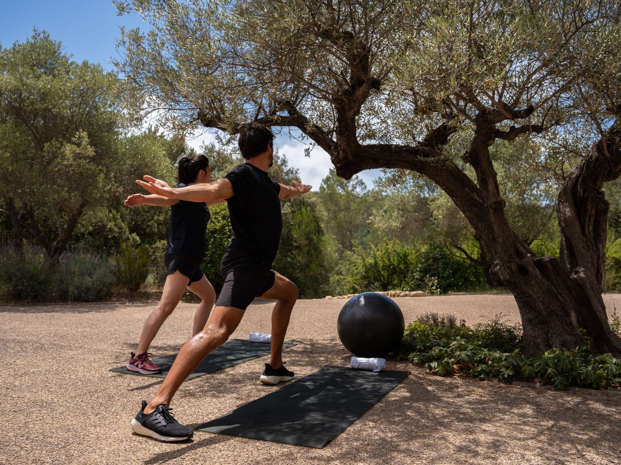 Photo - Mercure Brignoles Golf de Barbaroux & Spa