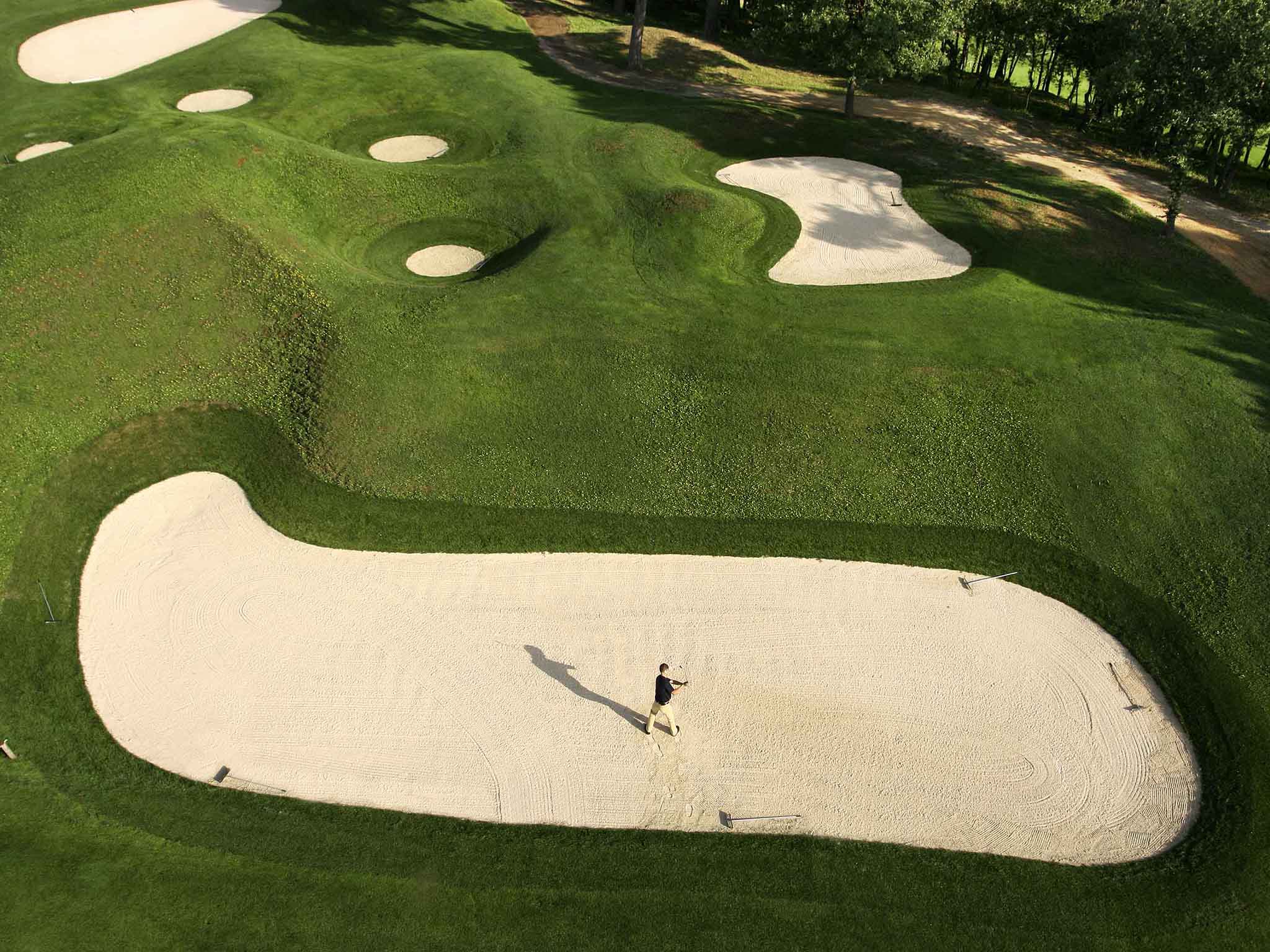 Photo - Mercure Brignoles Golf de Barbaroux & Spa
