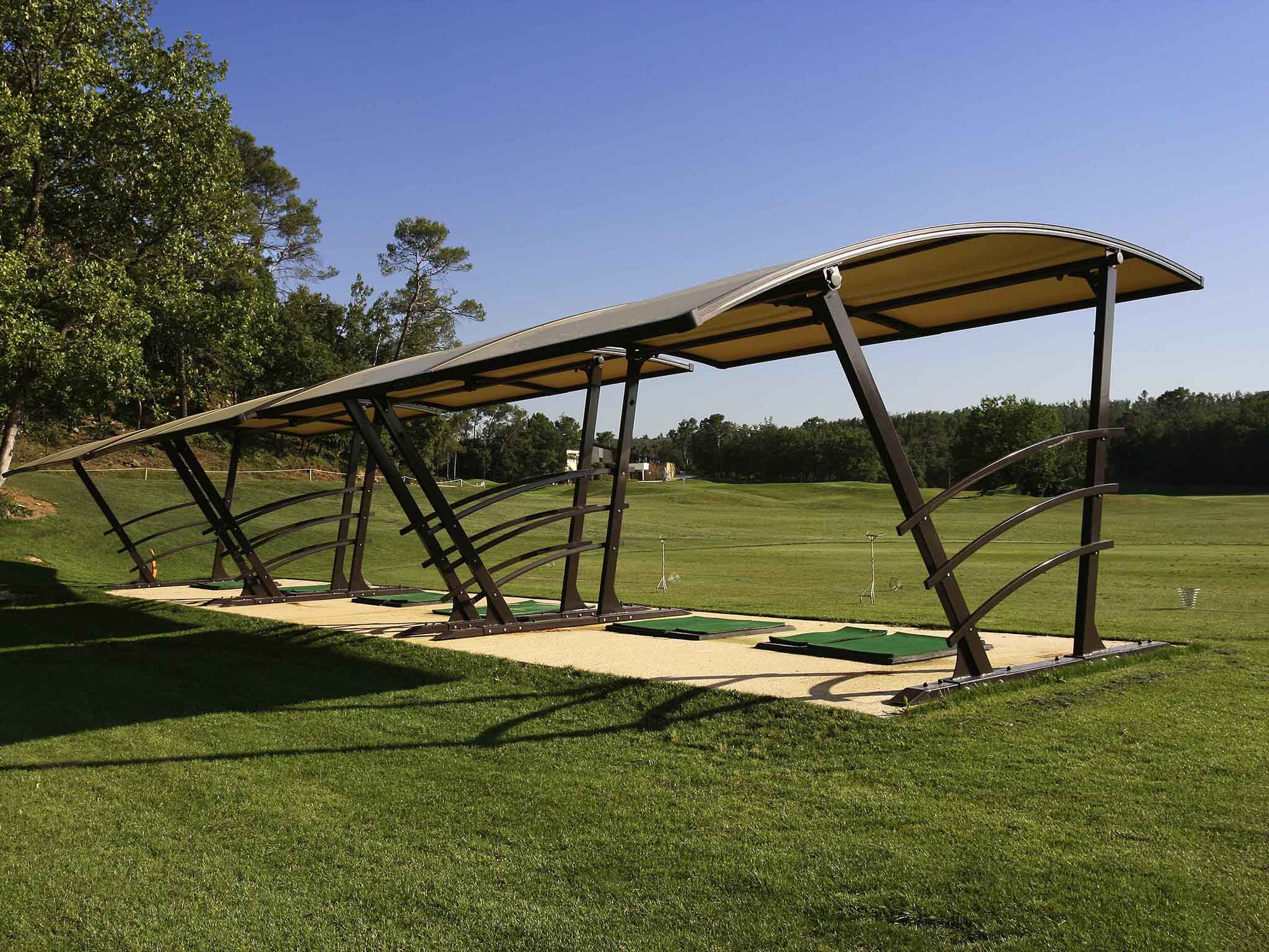 Photo - Mercure Brignoles Golf de Barbaroux & Spa