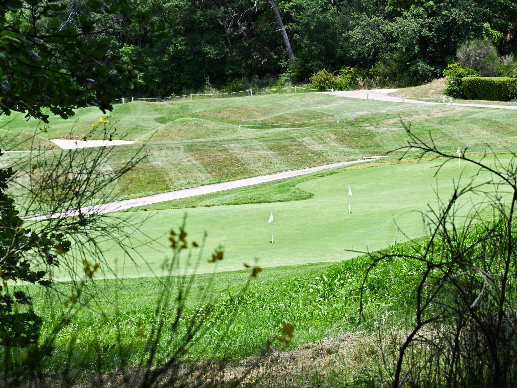 Photo - Mercure Brignoles Golf de Barbaroux & Spa