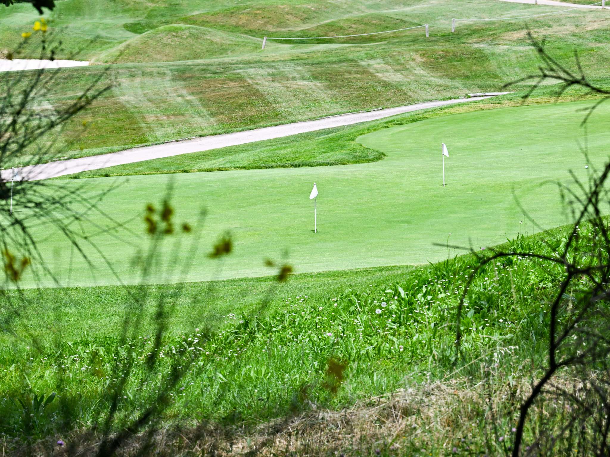 Photo - Mercure Brignoles Golf de Barbaroux & Spa