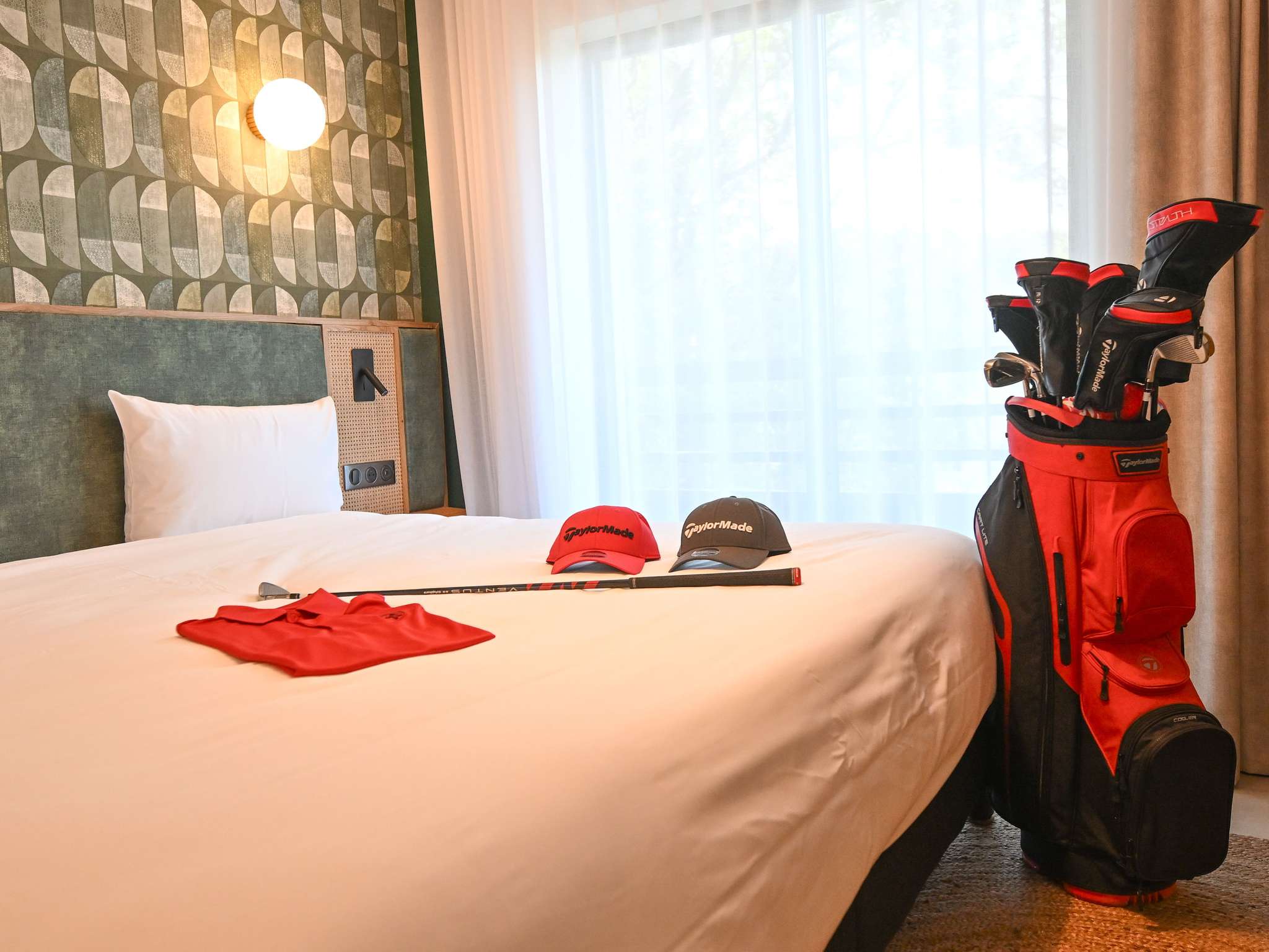 Photo - Mercure Brignoles Golf de Barbaroux & Spa