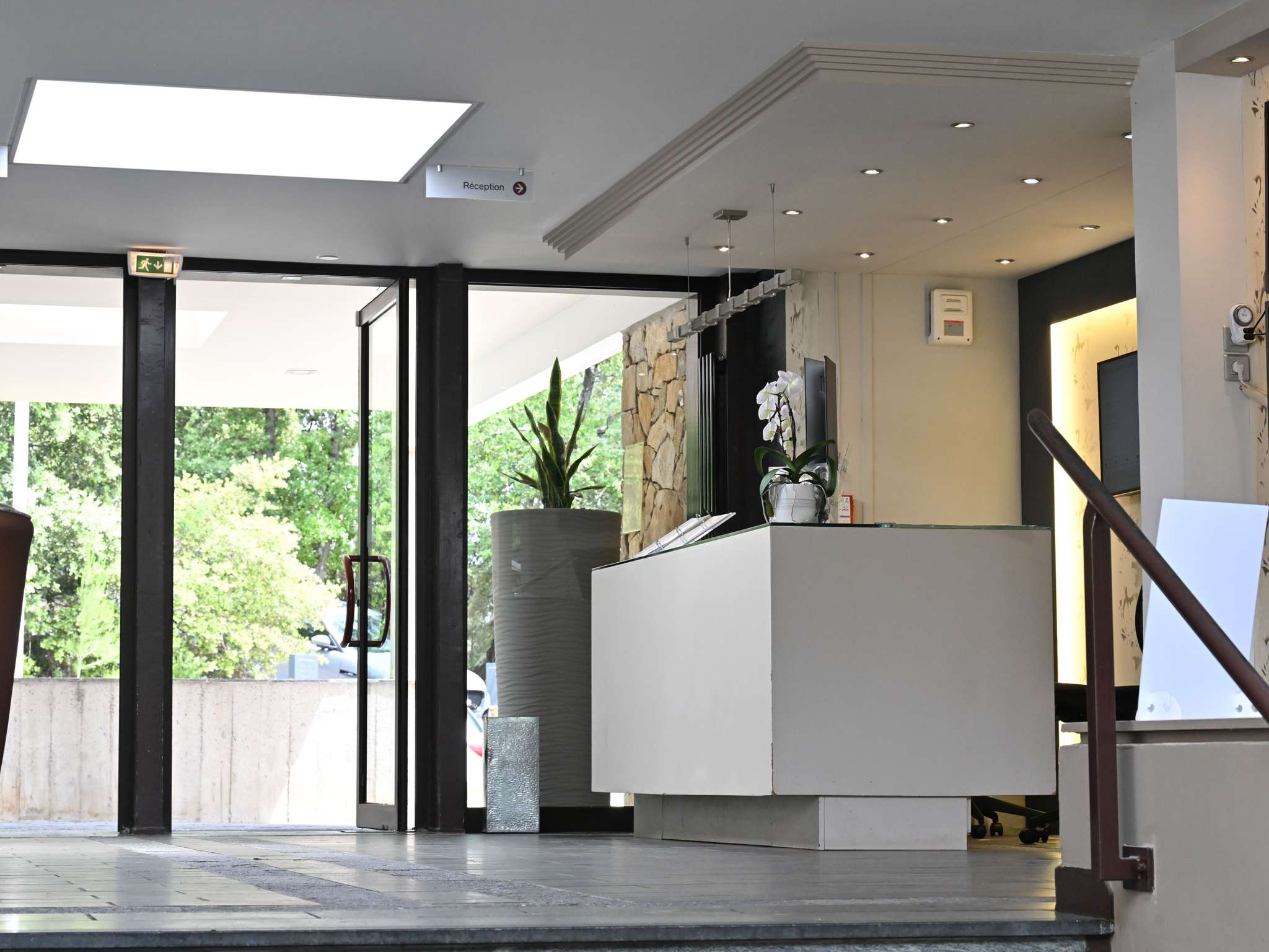 Photo - Mercure Brignoles Golf de Barbaroux & Spa