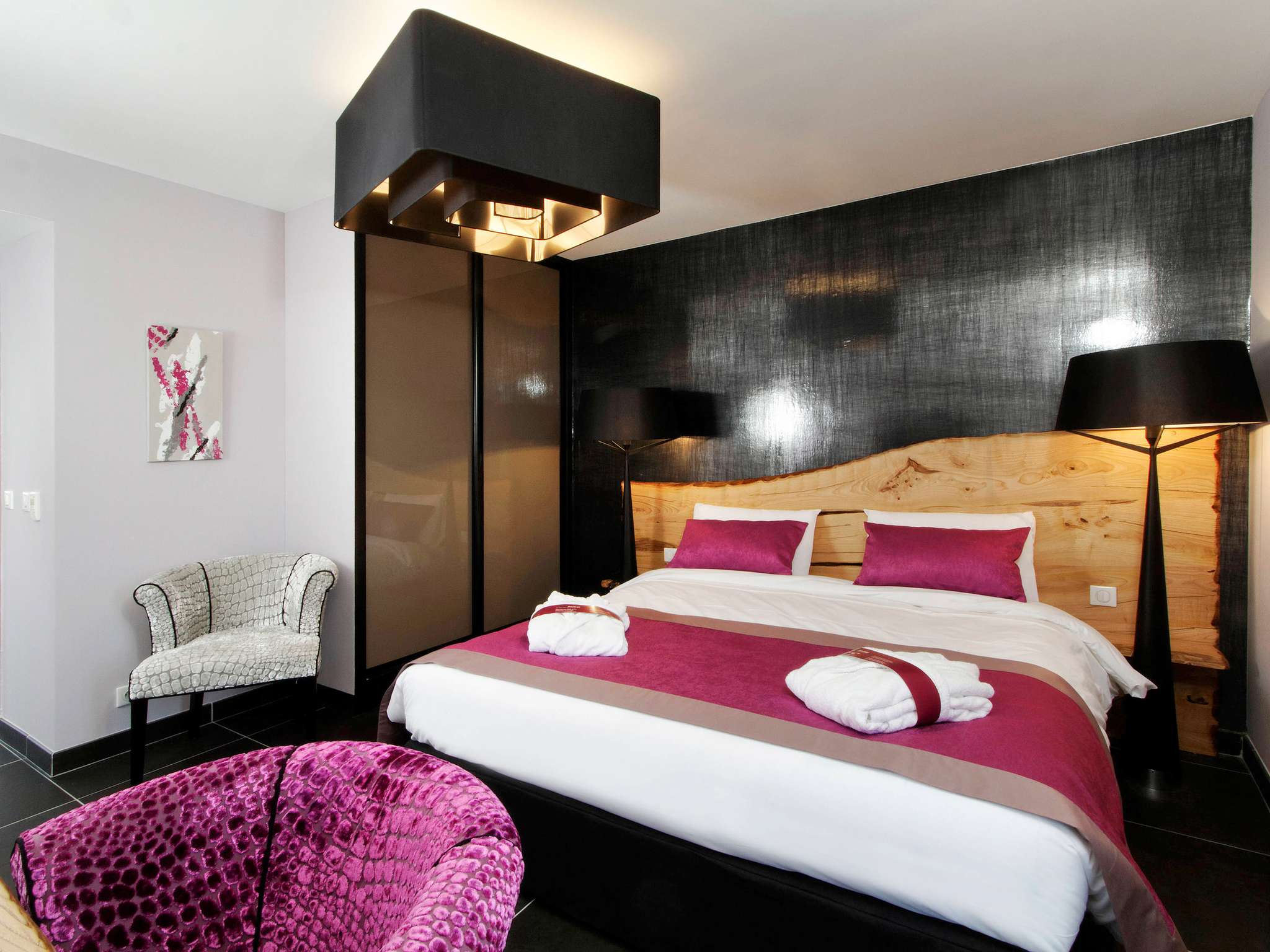 Photo - Mercure Brignoles Golf de Barbaroux & Spa