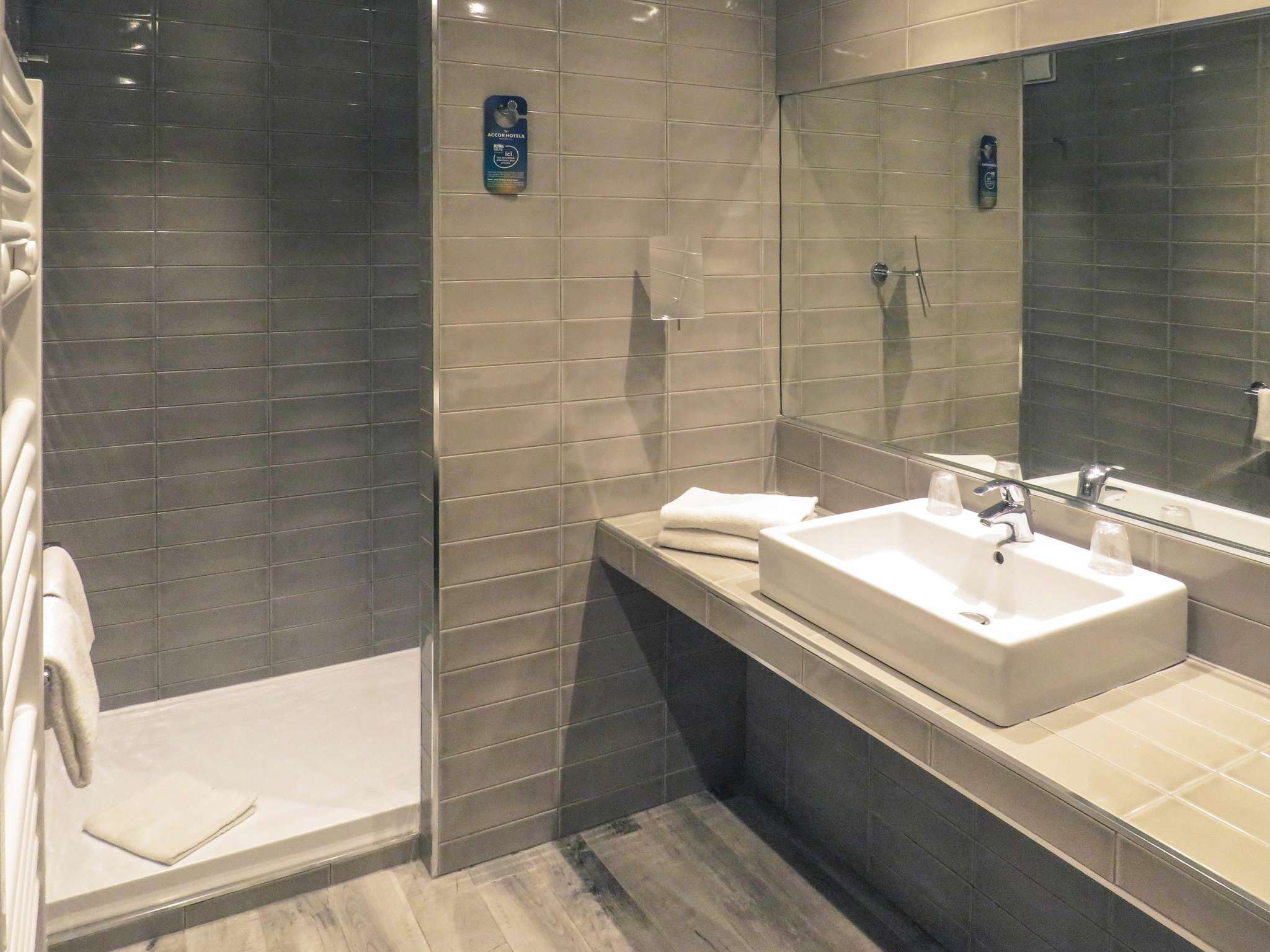 Photo - Mercure Brignoles Golf de Barbaroux & Spa