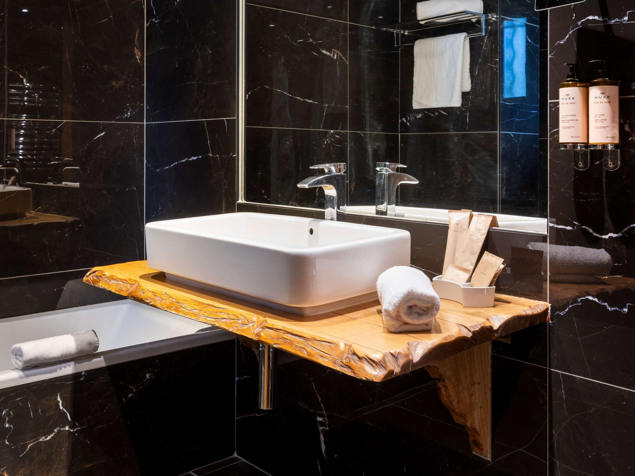 Foto - Mercure Brignoles Golf de Barbaroux & Spa