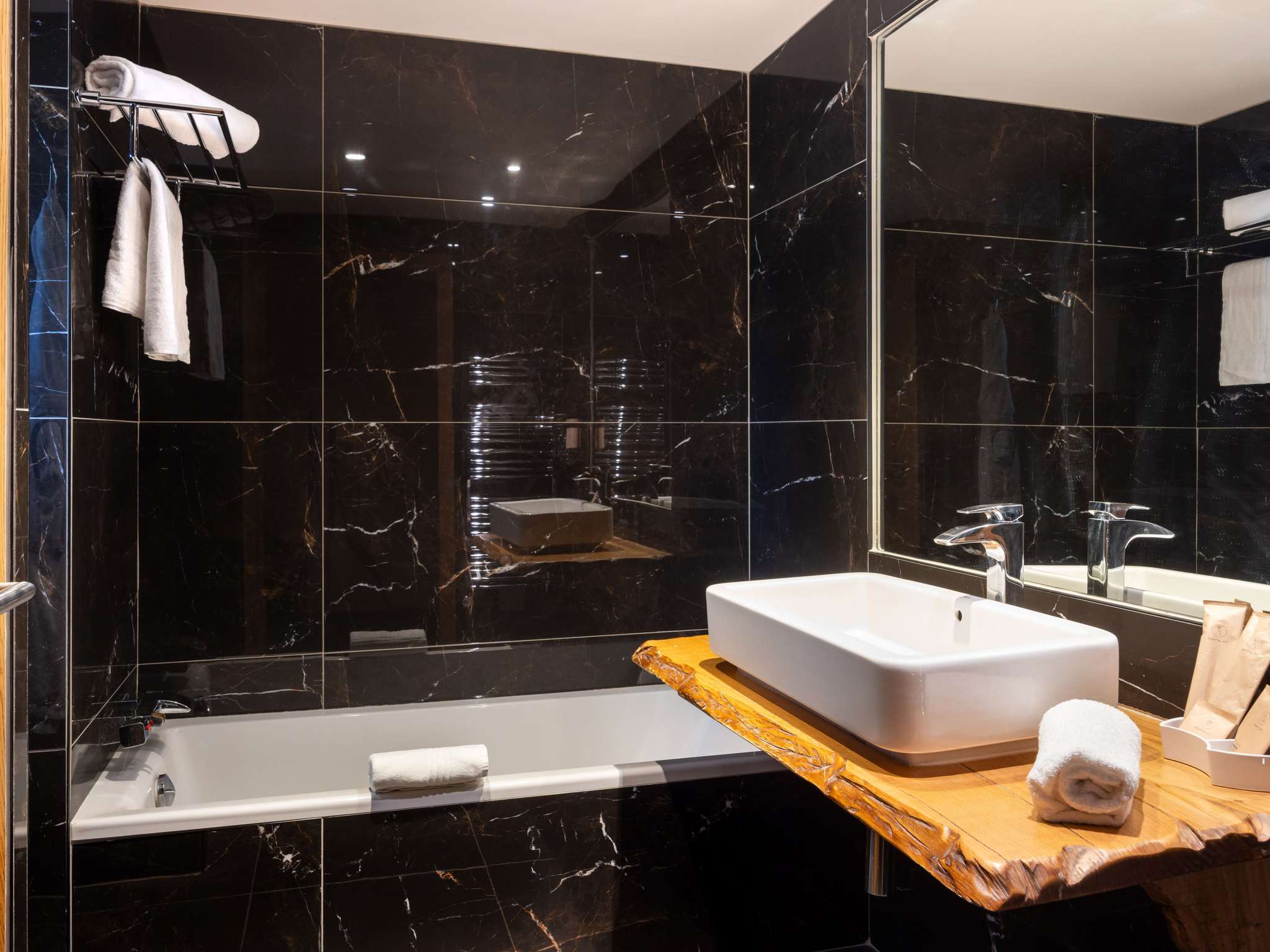 Foto - Mercure Brignoles Golf de Barbaroux & Spa