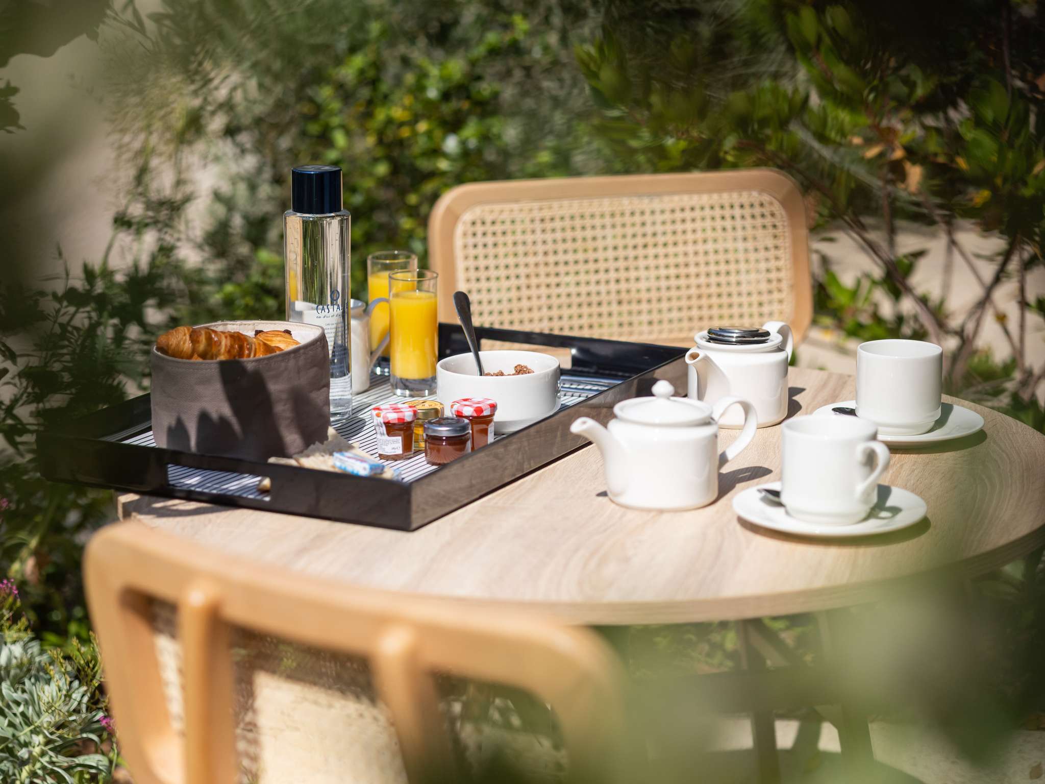 Foto - Mercure Brignoles Golf de Barbaroux & Spa