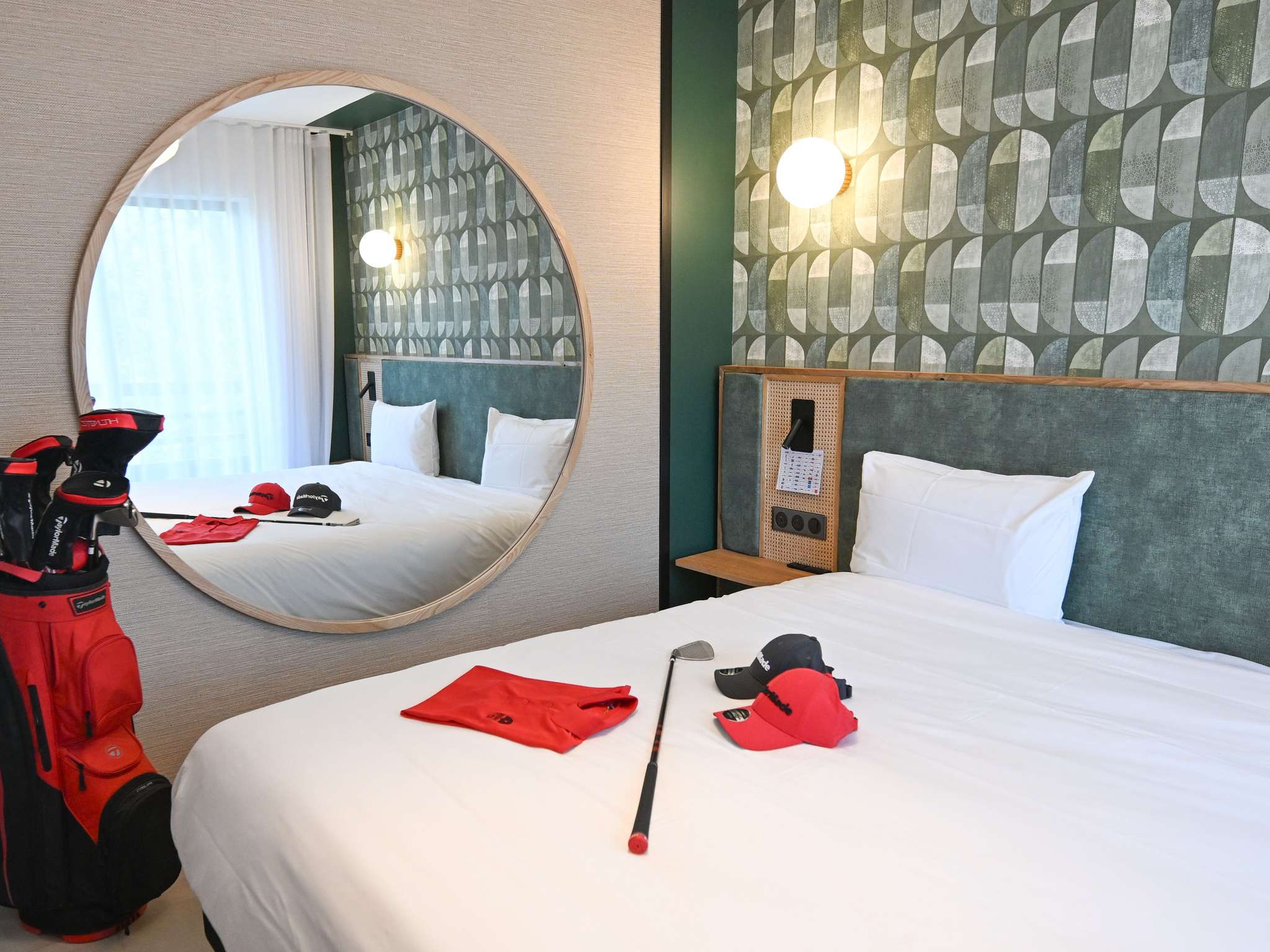 Photo - Mercure Brignoles Golf de Barbaroux & Spa