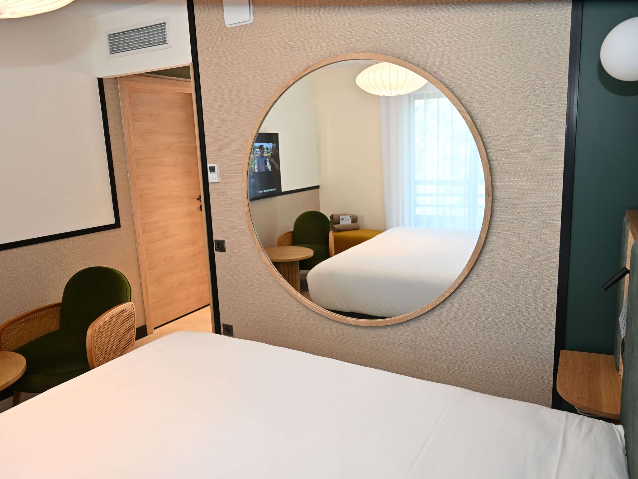 Photo - Mercure Brignoles Golf de Barbaroux & Spa