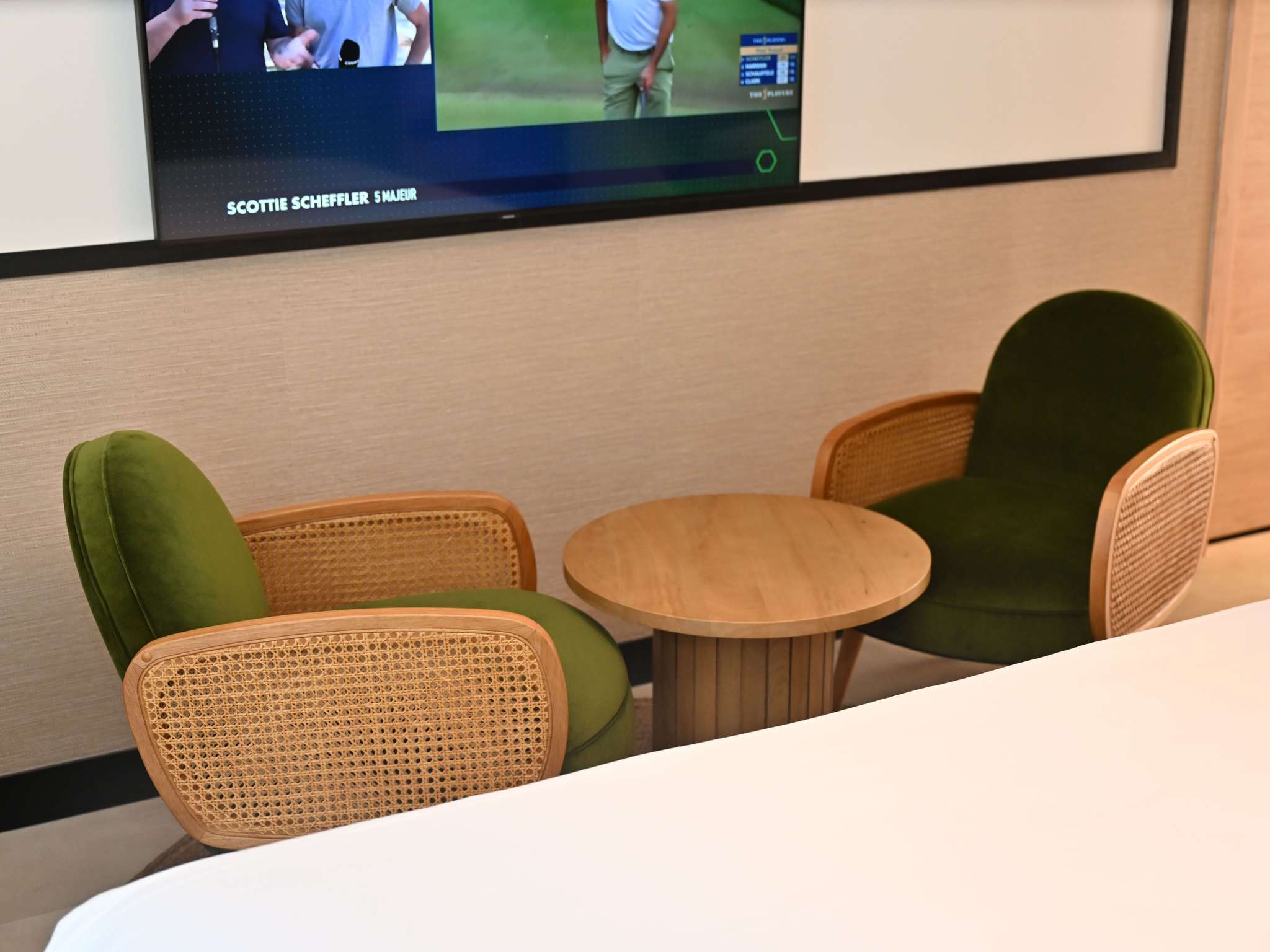 Photo - Mercure Brignoles Golf de Barbaroux & Spa