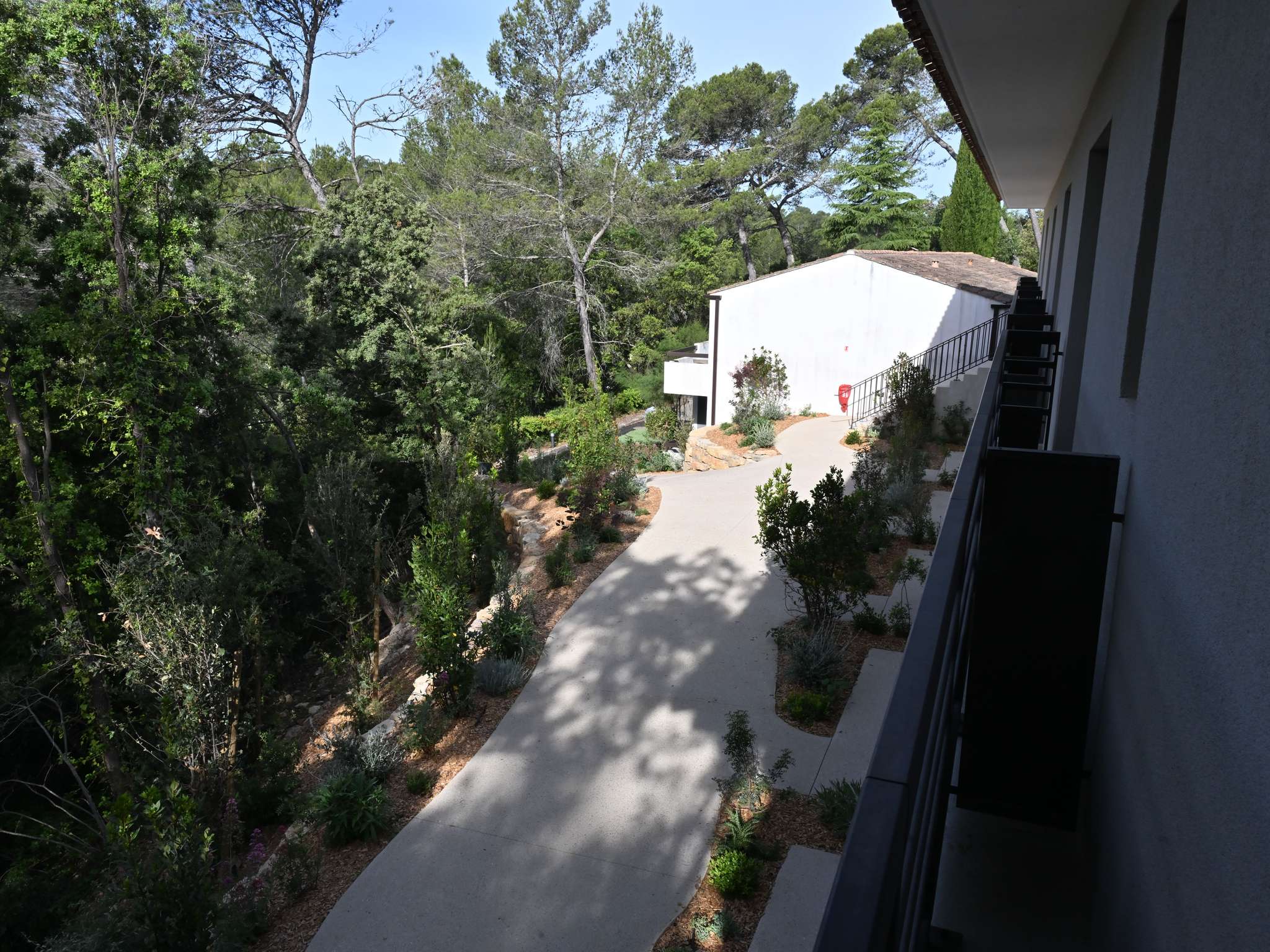 Photo - Mercure Brignoles Golf de Barbaroux & Spa